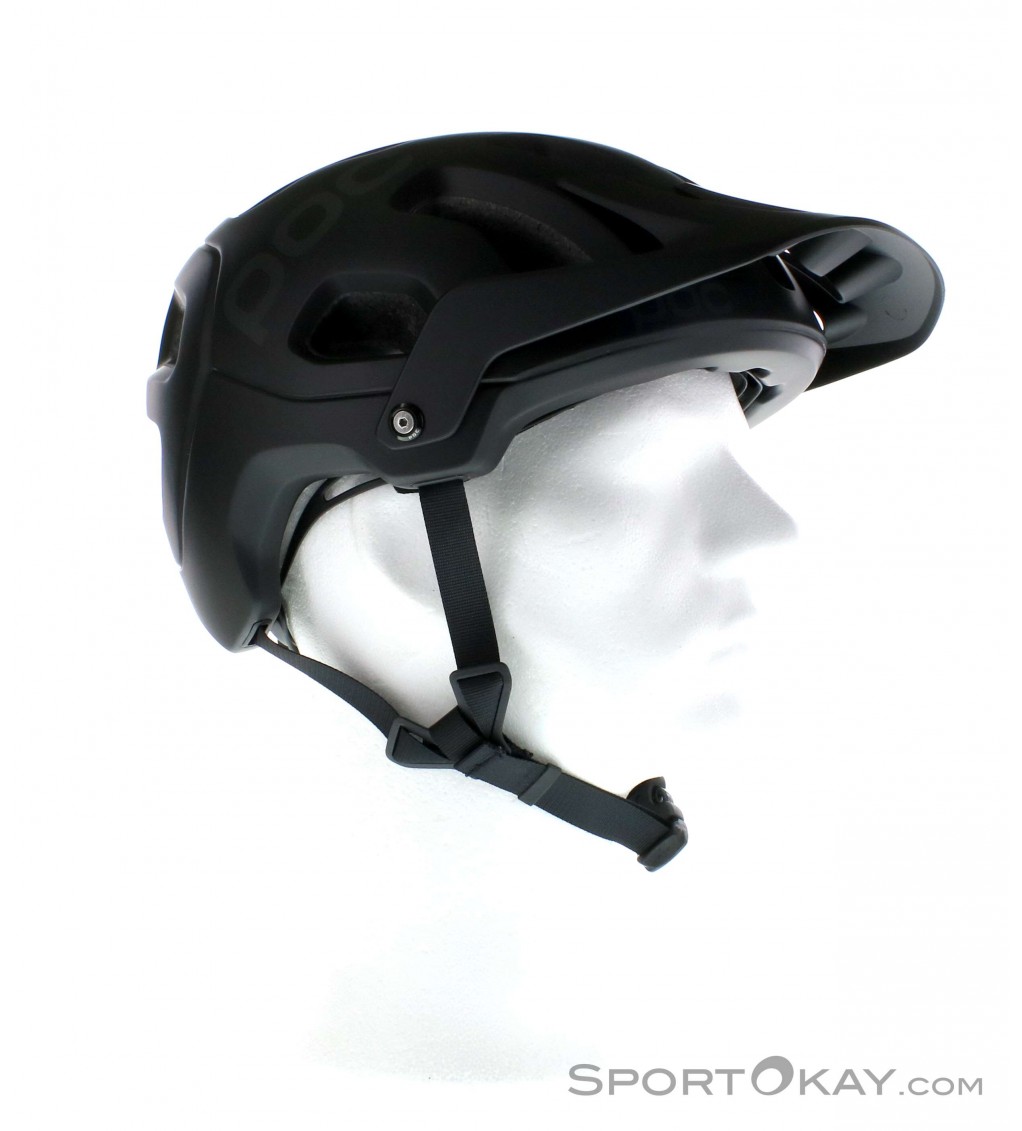 POC Tectal MTB Helm