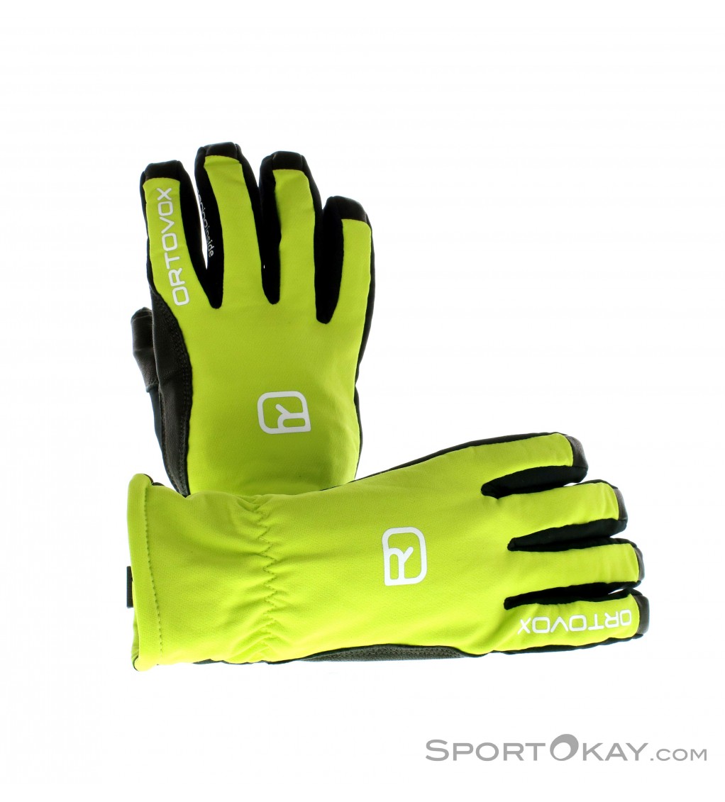 Ortovox Naturec MI Glove Tour Handschuhe