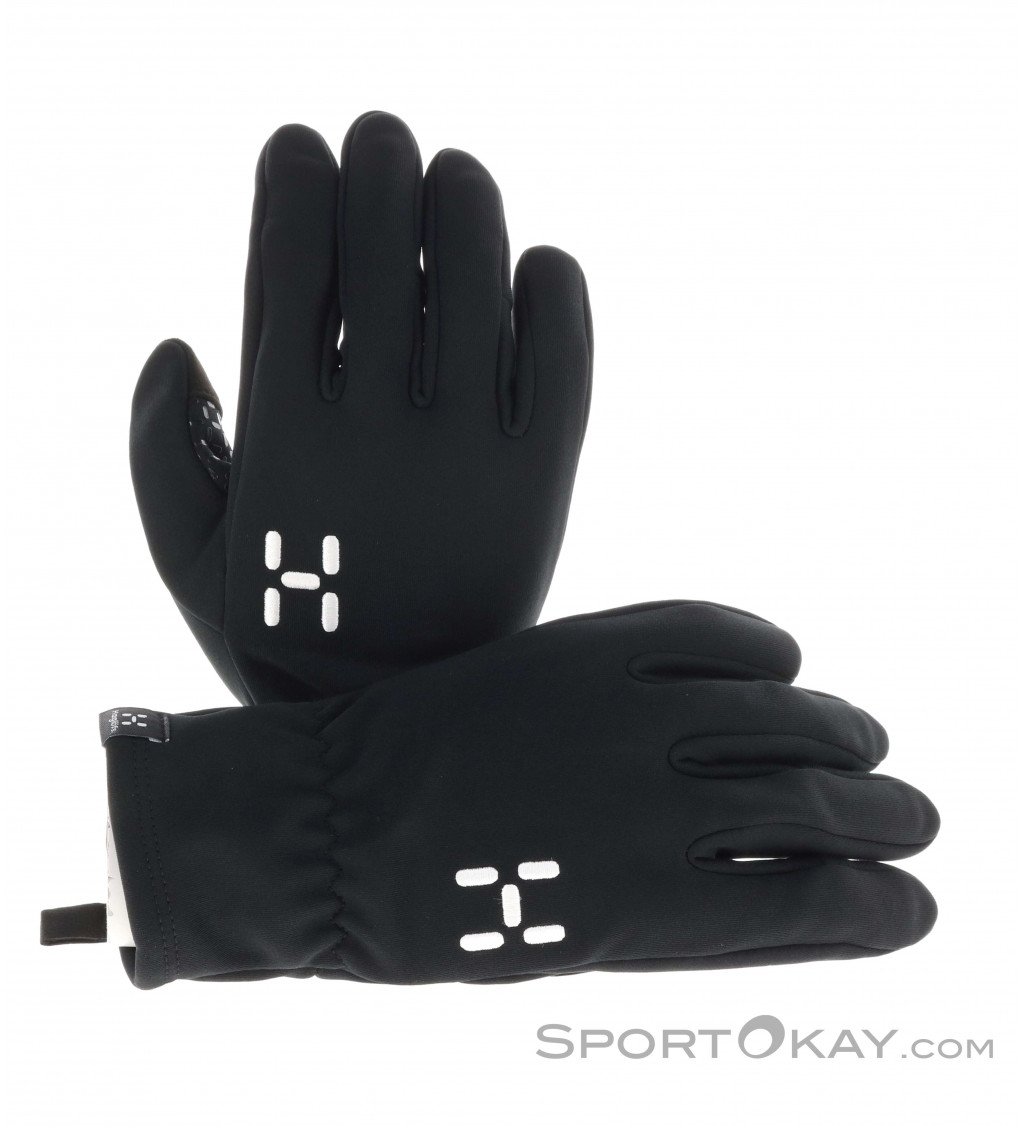 Haglöfs Bow Windstopper Glove Handschuhe