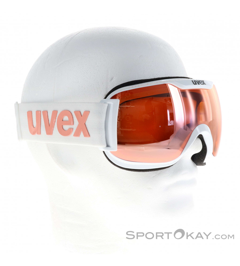Uvex Downhill 2000 S CV Skibrille