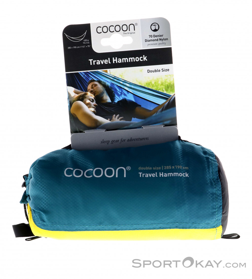 Cocoon Travel Hammock Hängematte