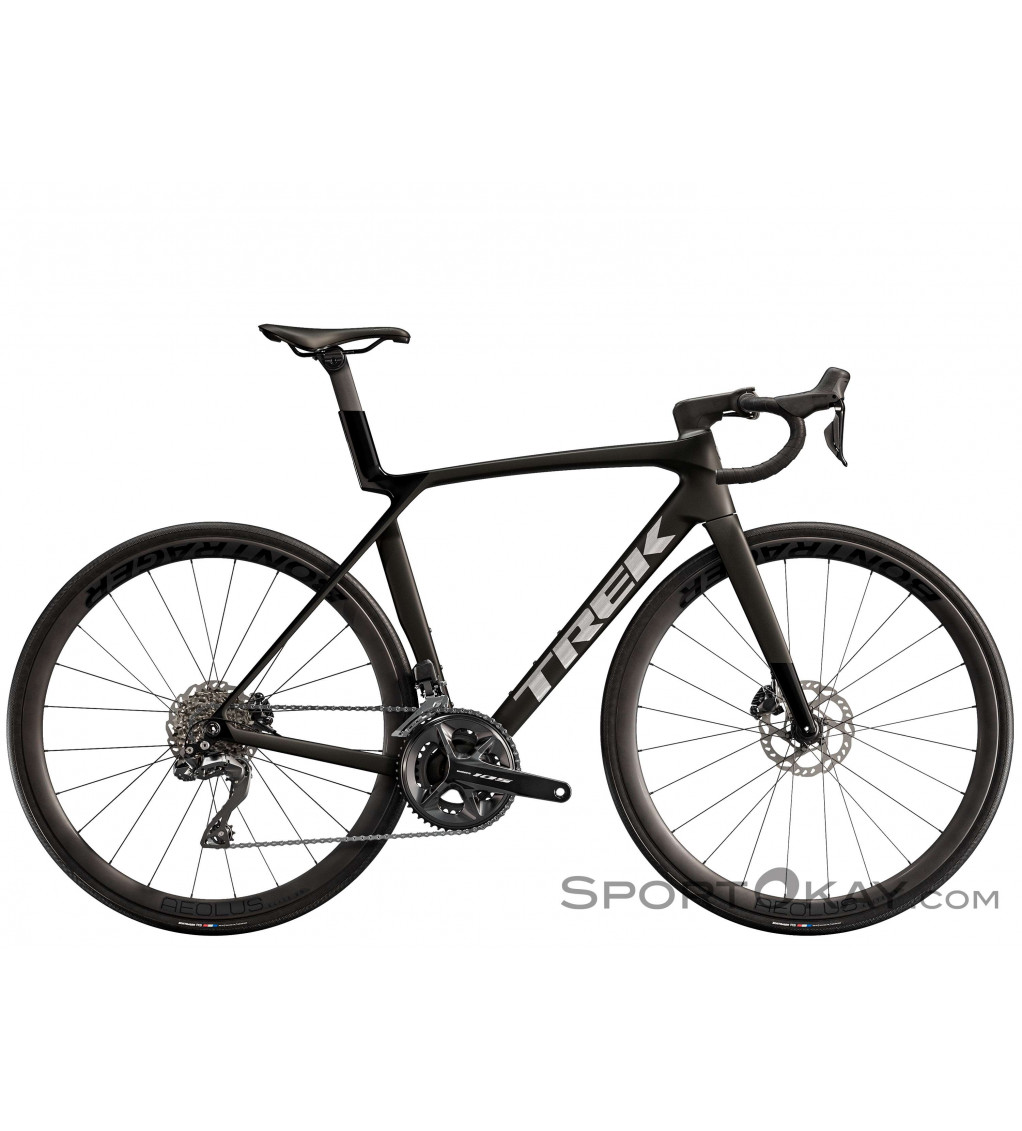 Trek Madone SL 6 Gen8 28“ 2025 Rennrad