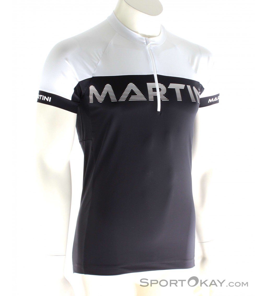 Martini Turnout Herren T-Shirt