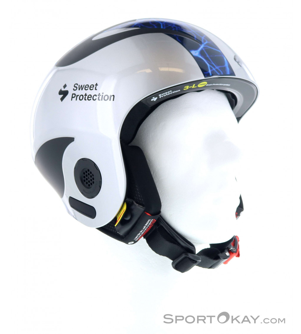 Sweet Protection Volata MIPS A S Skihelm