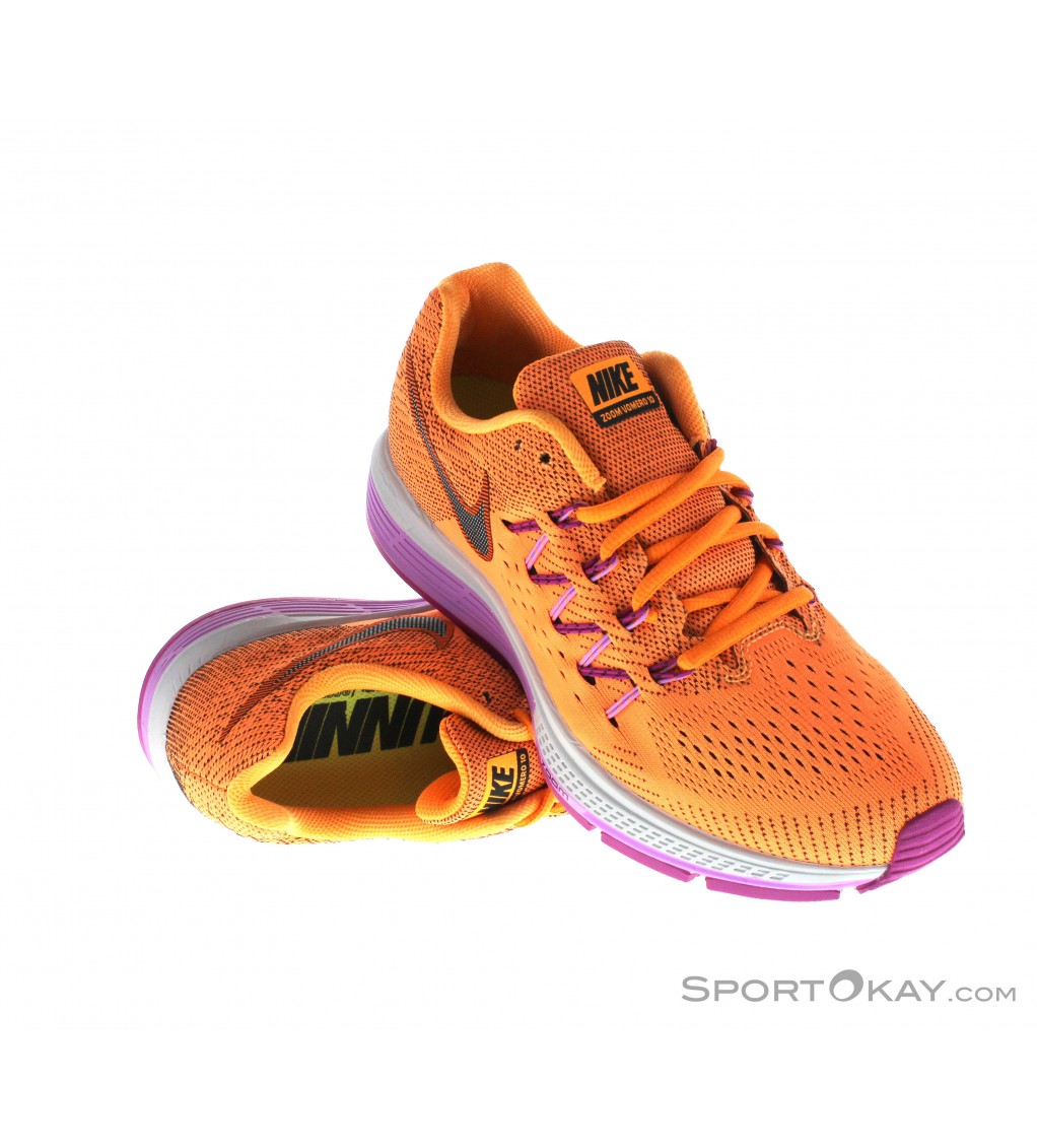 Nike Air Zoom Vomero 10 Damen Laufschuhe