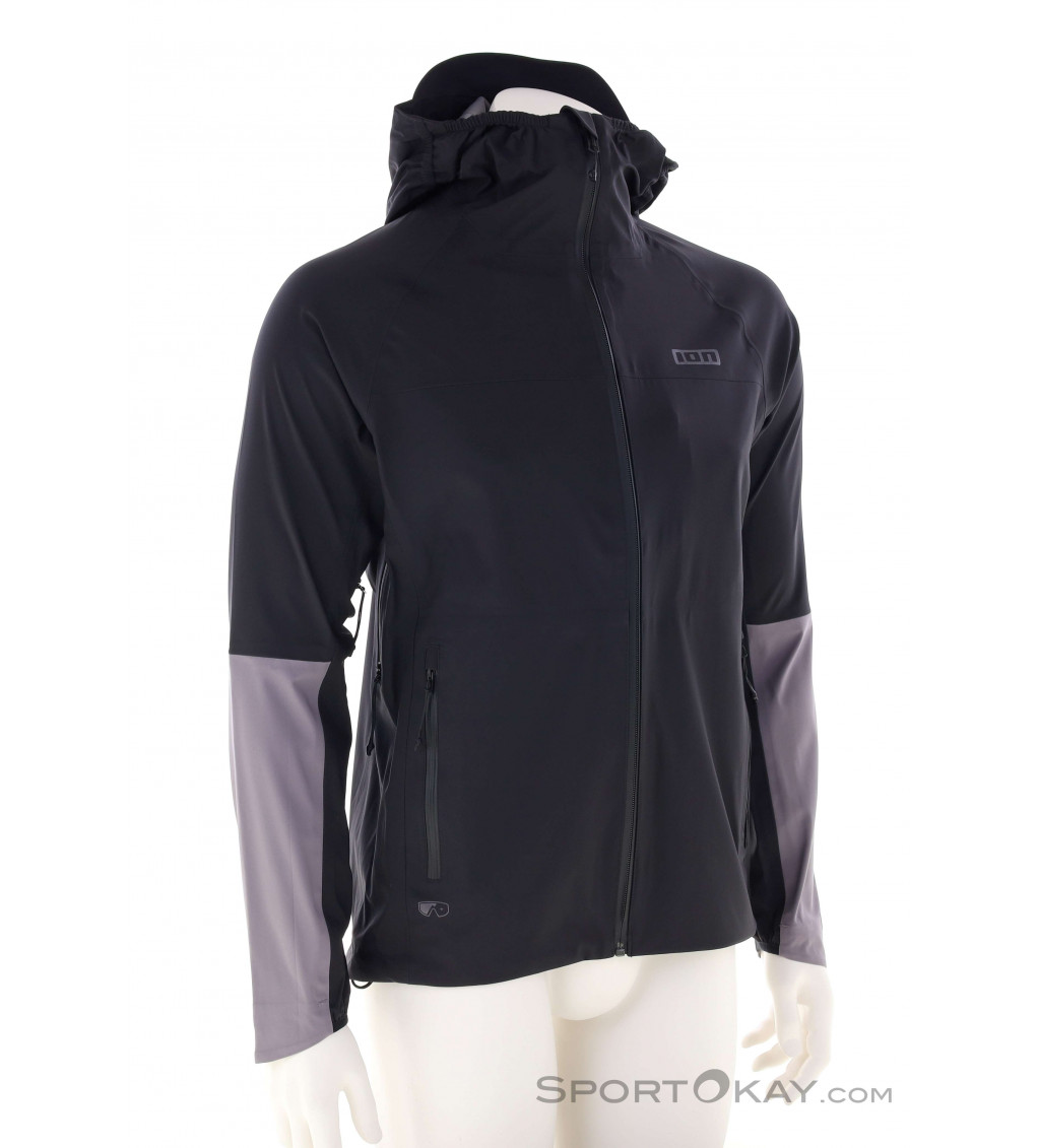 ION Shelter 3L Herren Bikejacke