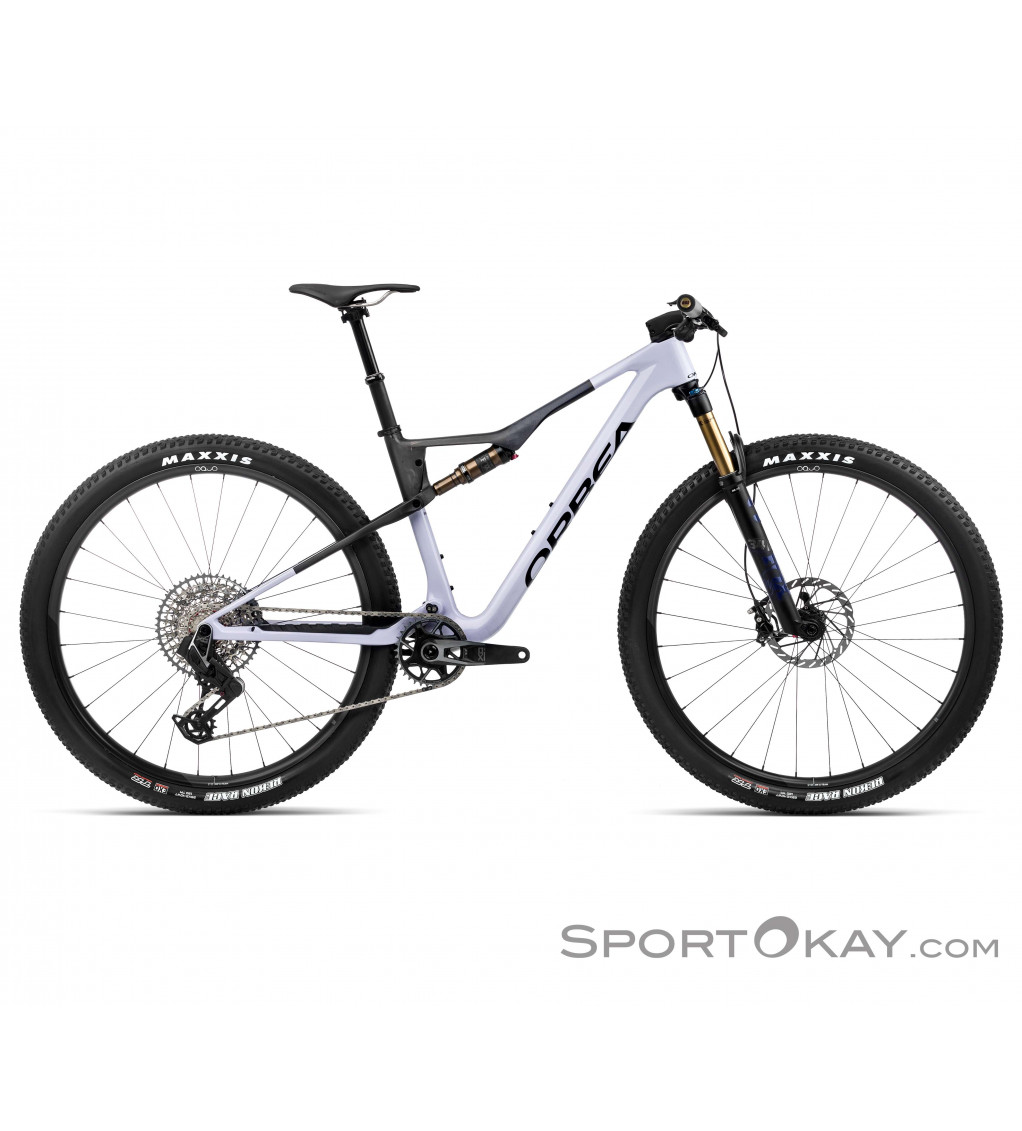 Orbea Oiz M-Team AXS 29" 2024 Cross Country Bike