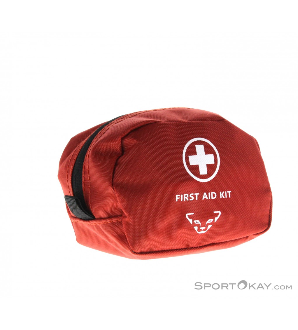 Dynafit First Aid Kit Erste Hilfe Set - Erste Hilfe Sets - Camping