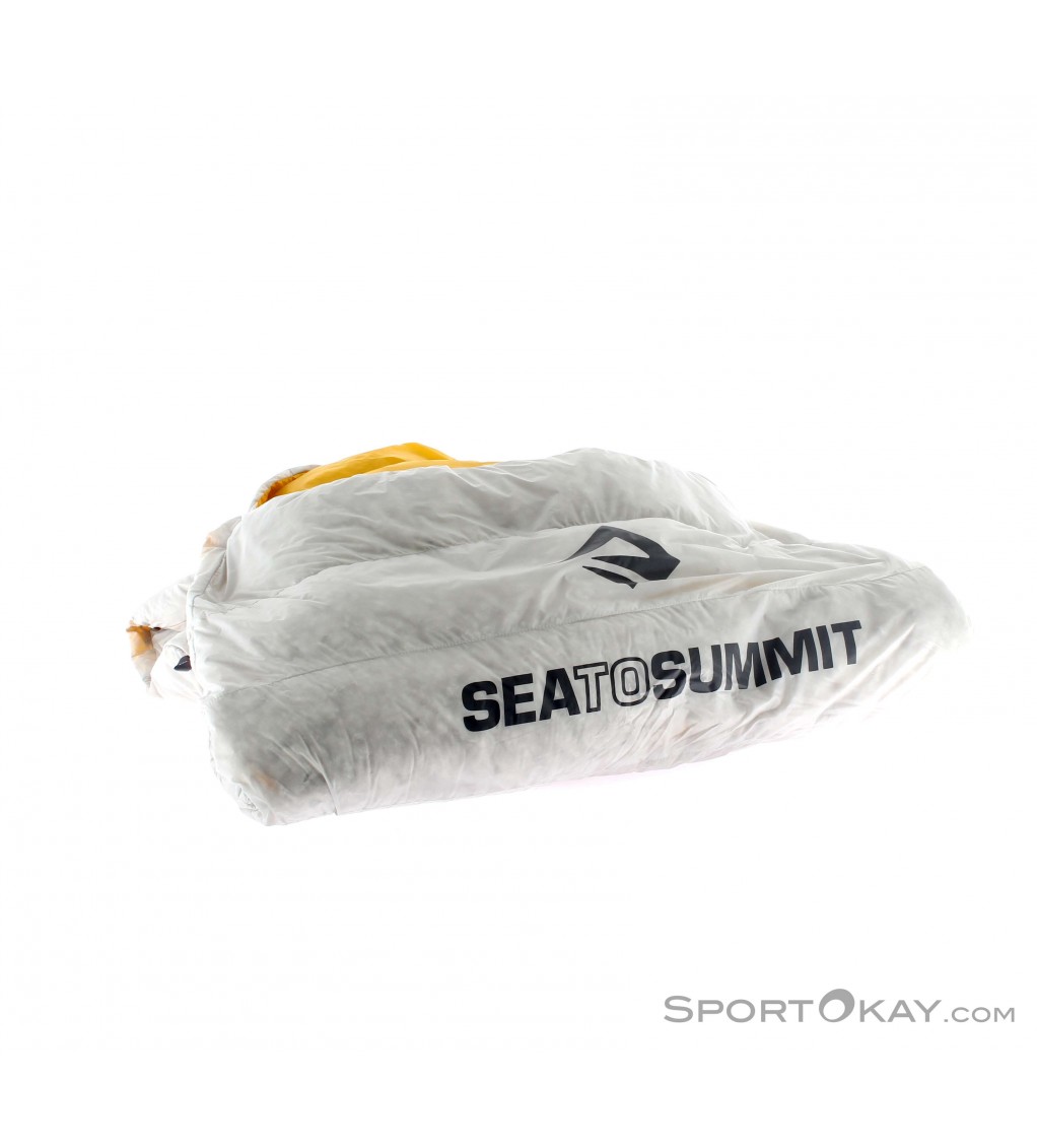 Sea to Summit Spark SPII Regular Daune Schlafsack links