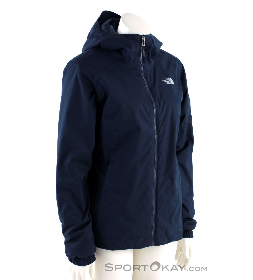 The North Face Quest Jacket Damen Outdoorjacke