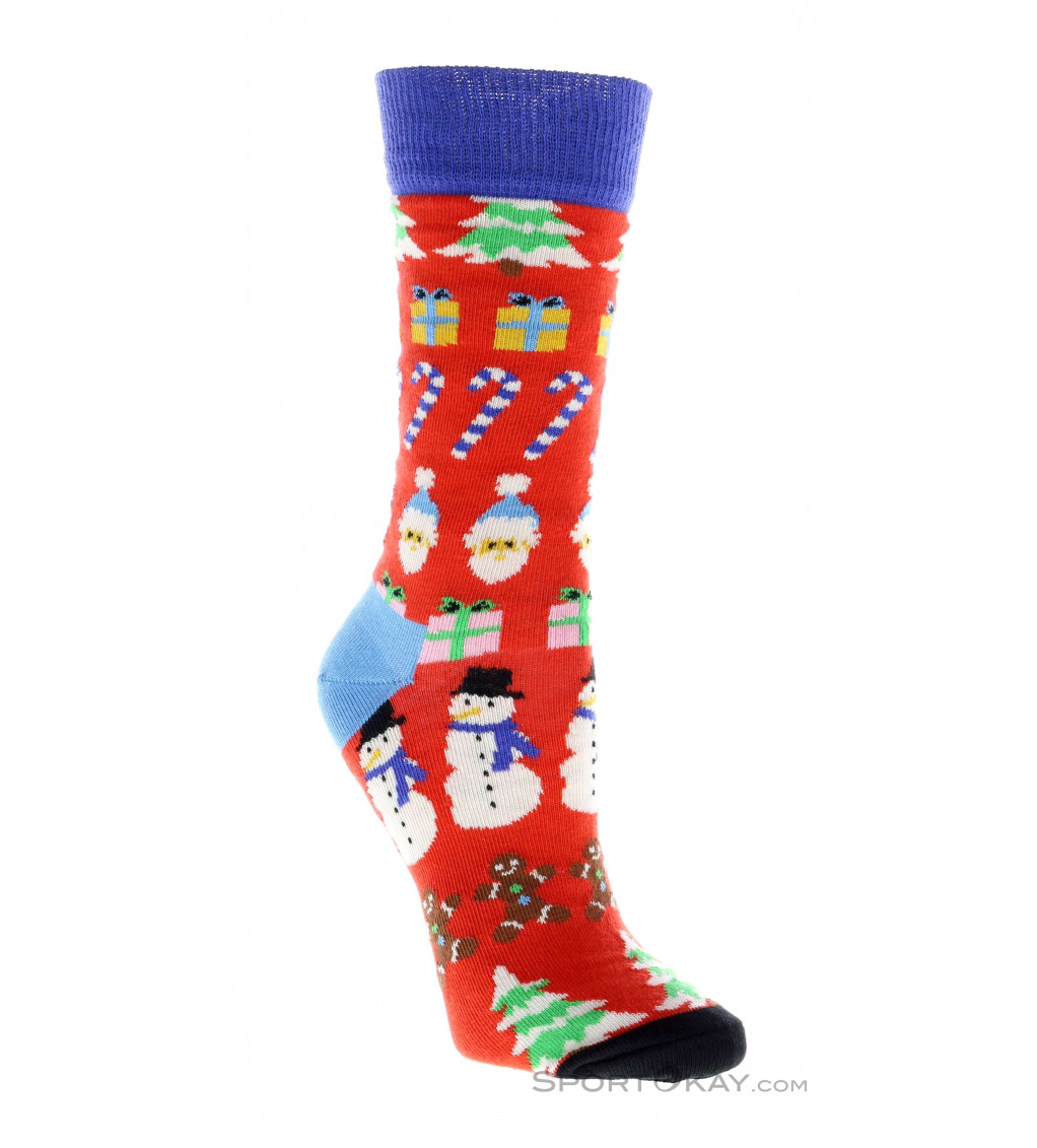 Happy Socks All I Want For Christmas Socken
