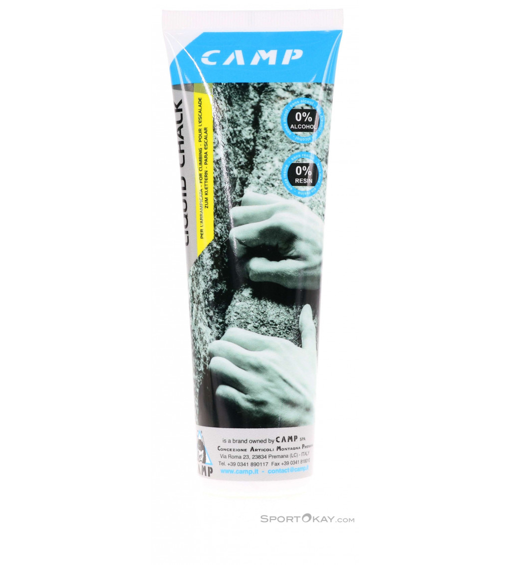 Camp Liquid Chalk 125ml Kletterzubehör