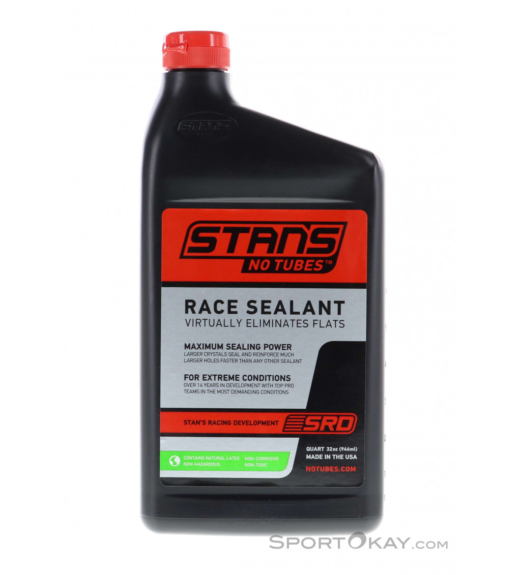 Stan's NoTubes Race 946ml Dichtmilch