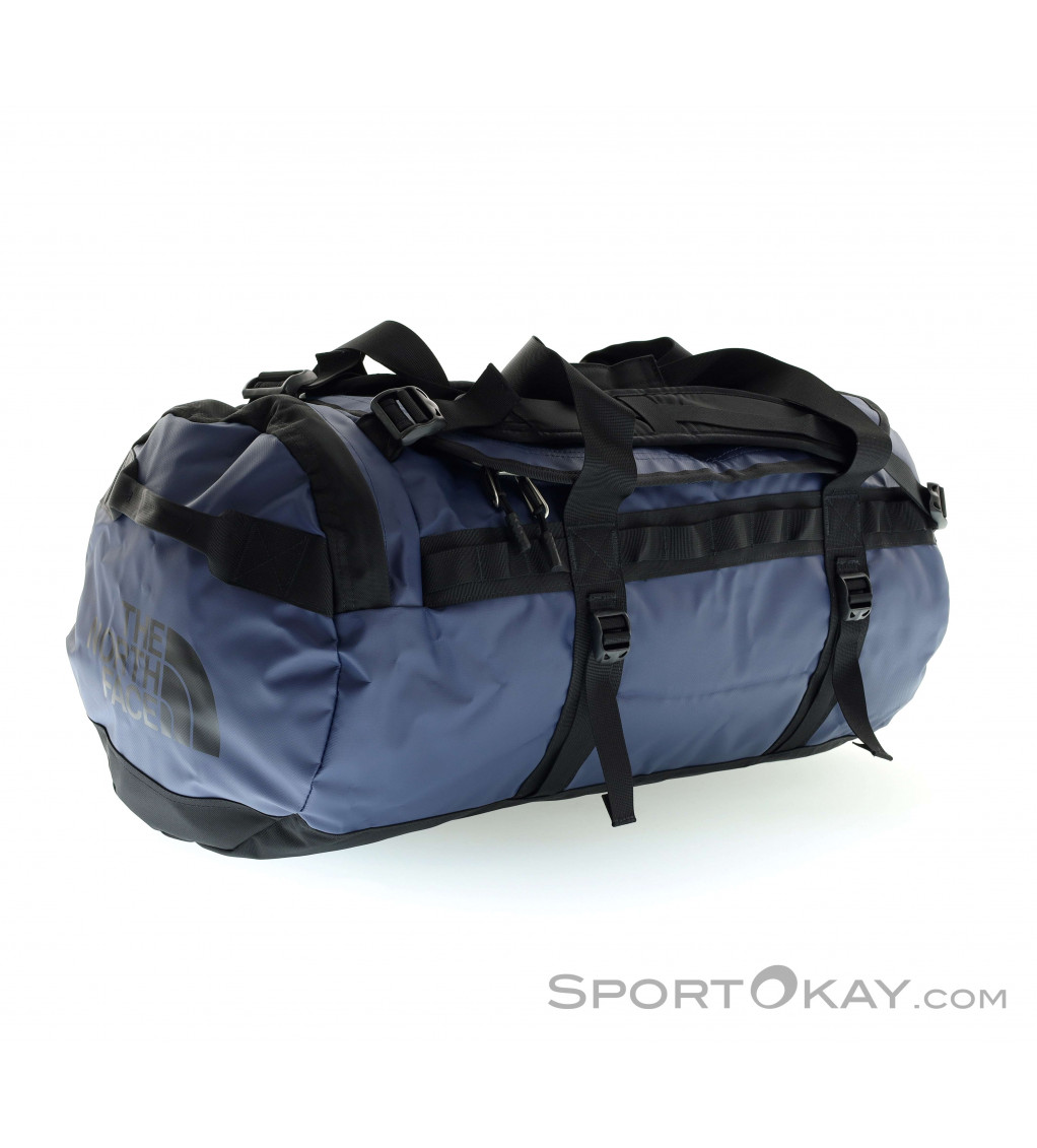 The North Face Base Camp Duffel M Reisetasche