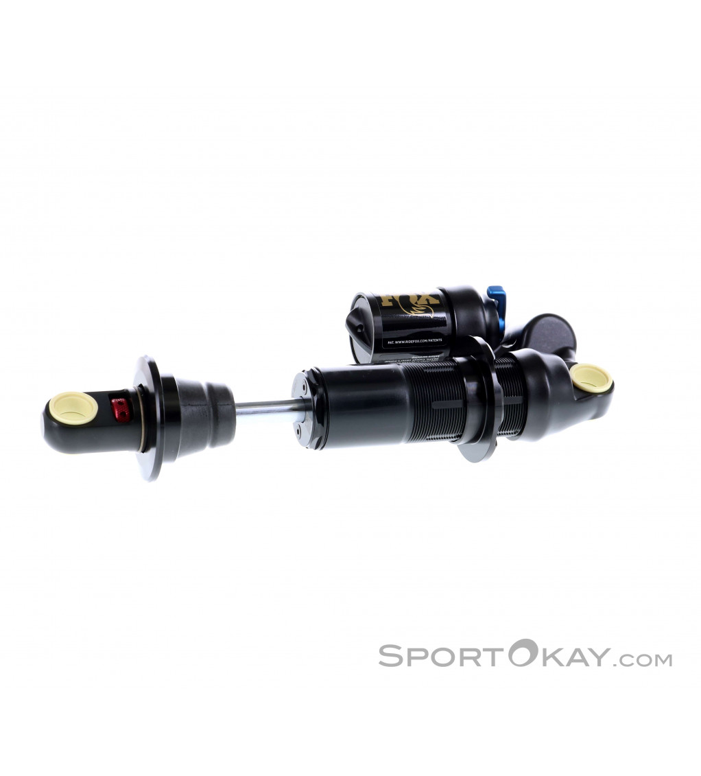 Fox Racing Shox DHX2 Factory 2Pos 210mm 2025 Dämpfer