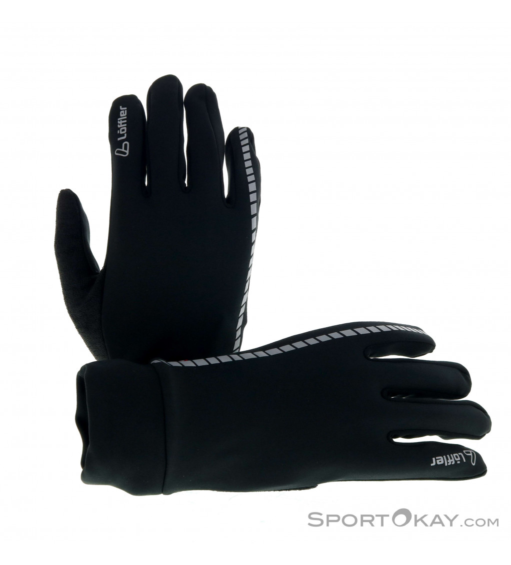 Löffler Thermo Gloves Handschuhe