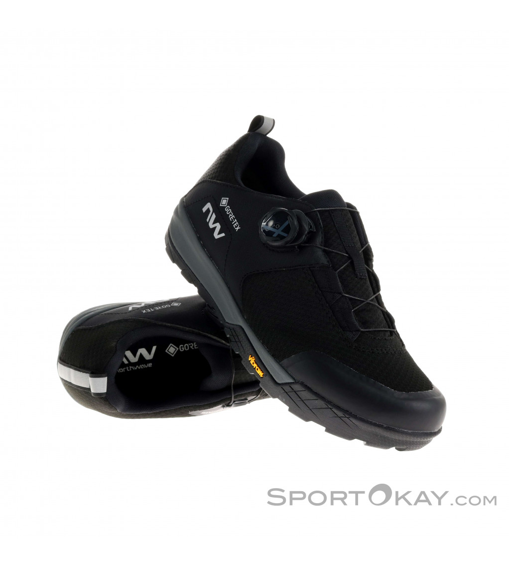 Northwave Rockit Plus GTX Herren MTB Schuhe Gore-Tex