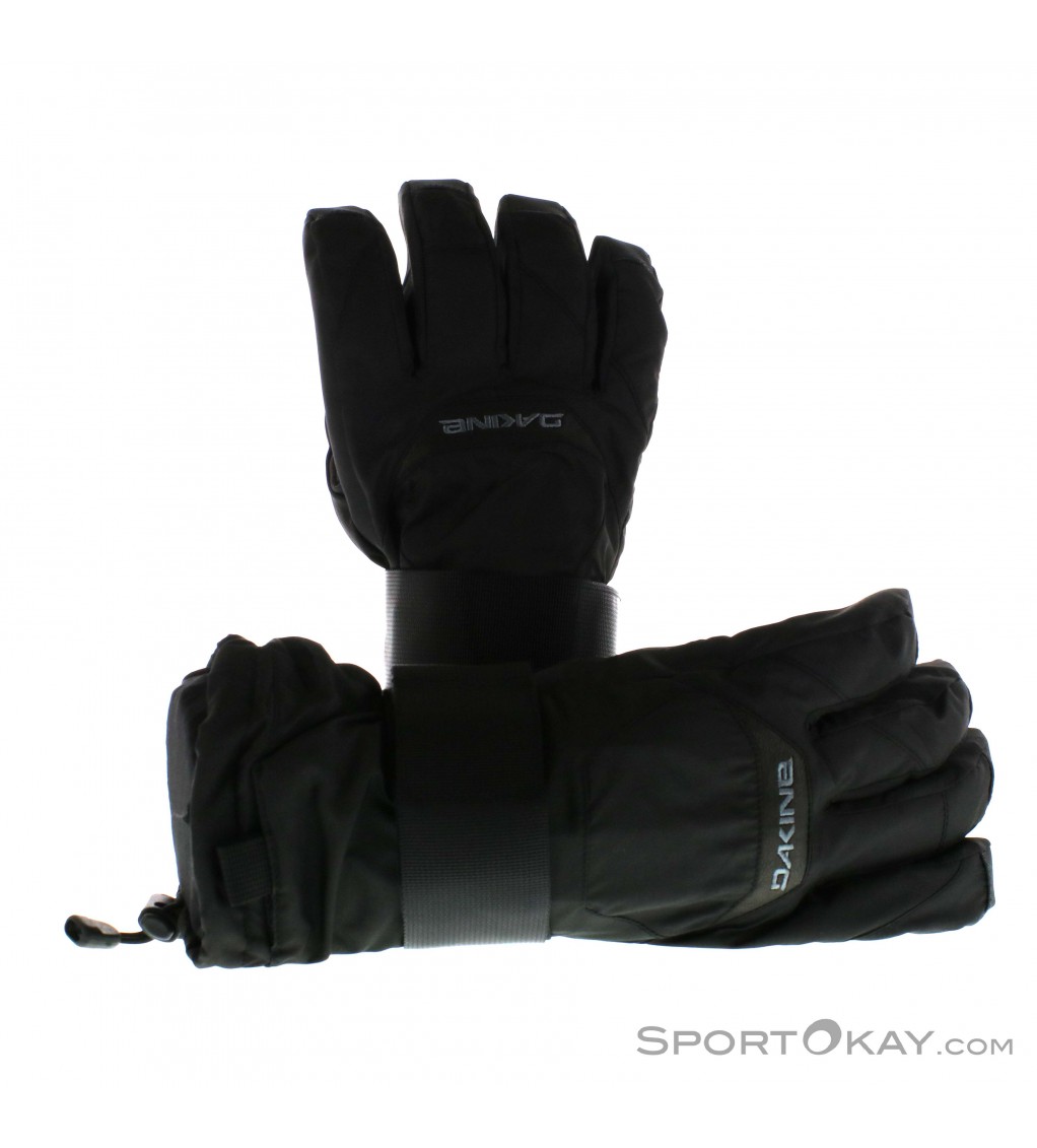 Dakine Nova Wristguard Glove Herren Handschuhe