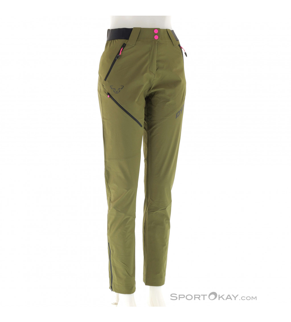 Dynafit Transalper Dynastretch Damen Outdoorhose