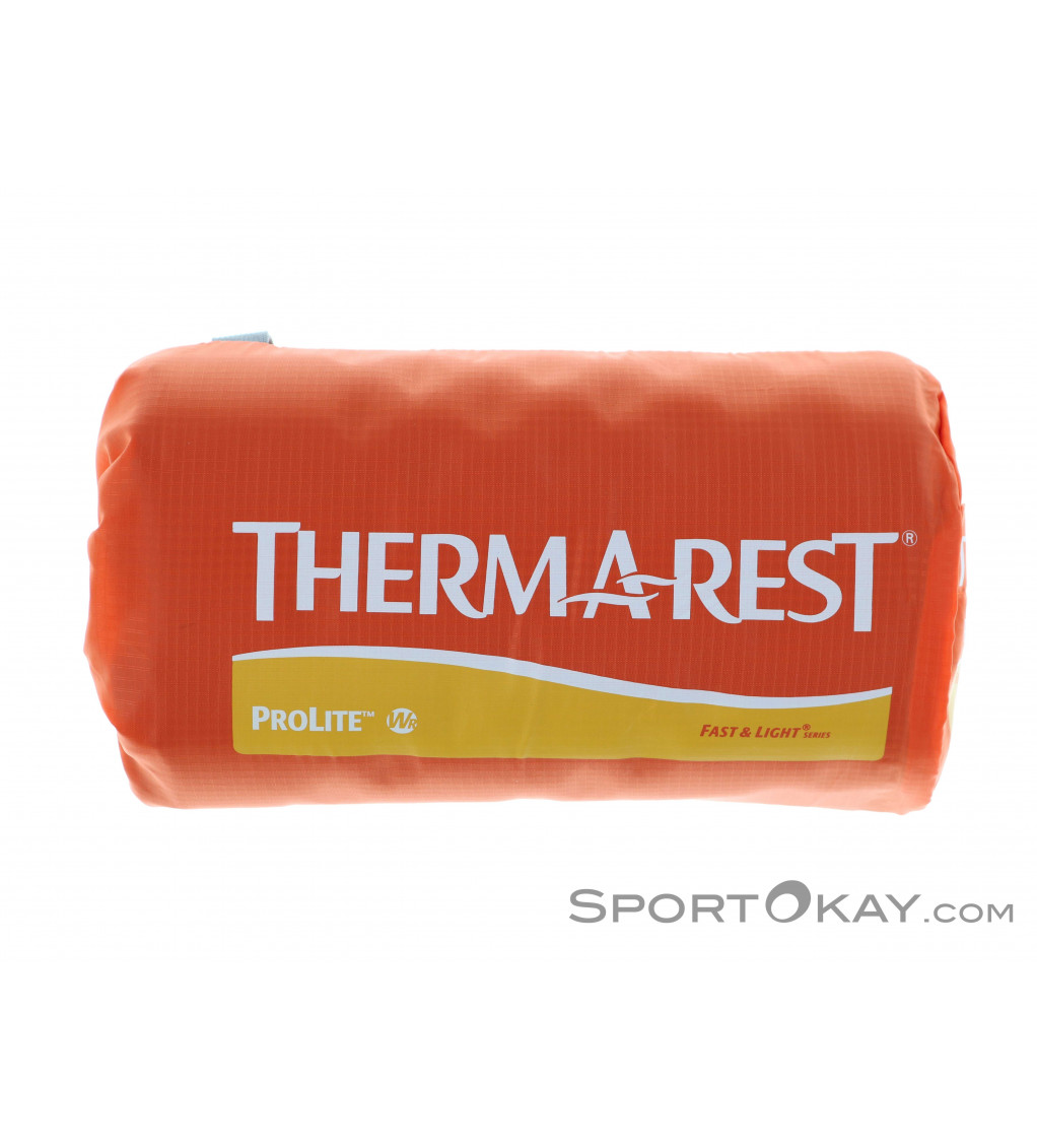 Therm-a-Rest Pro Lite Regular 168x51cm Damen Isomatte