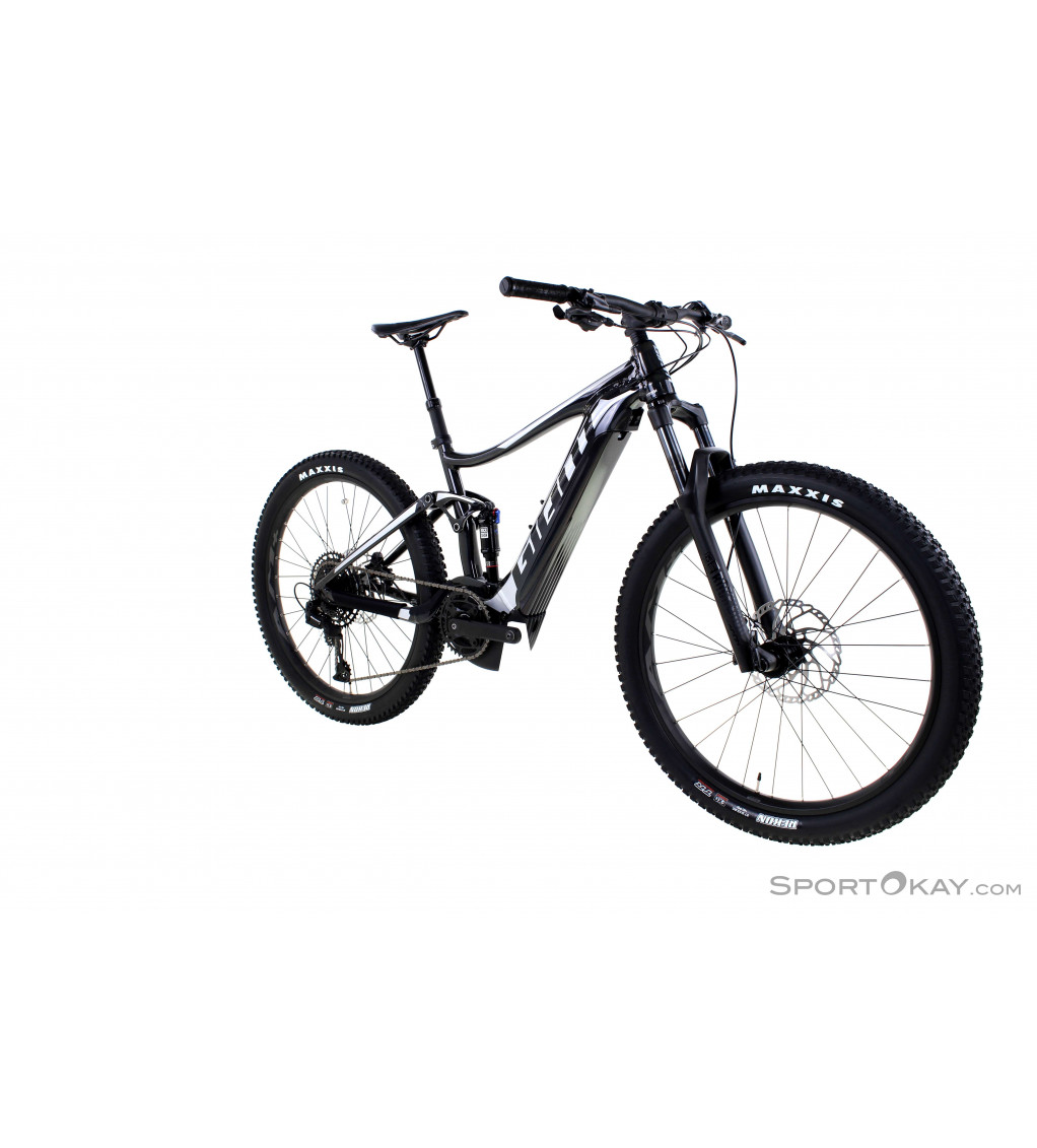 Giant Stance E+ 1 27,5" 2020 E-Bike Trailbike