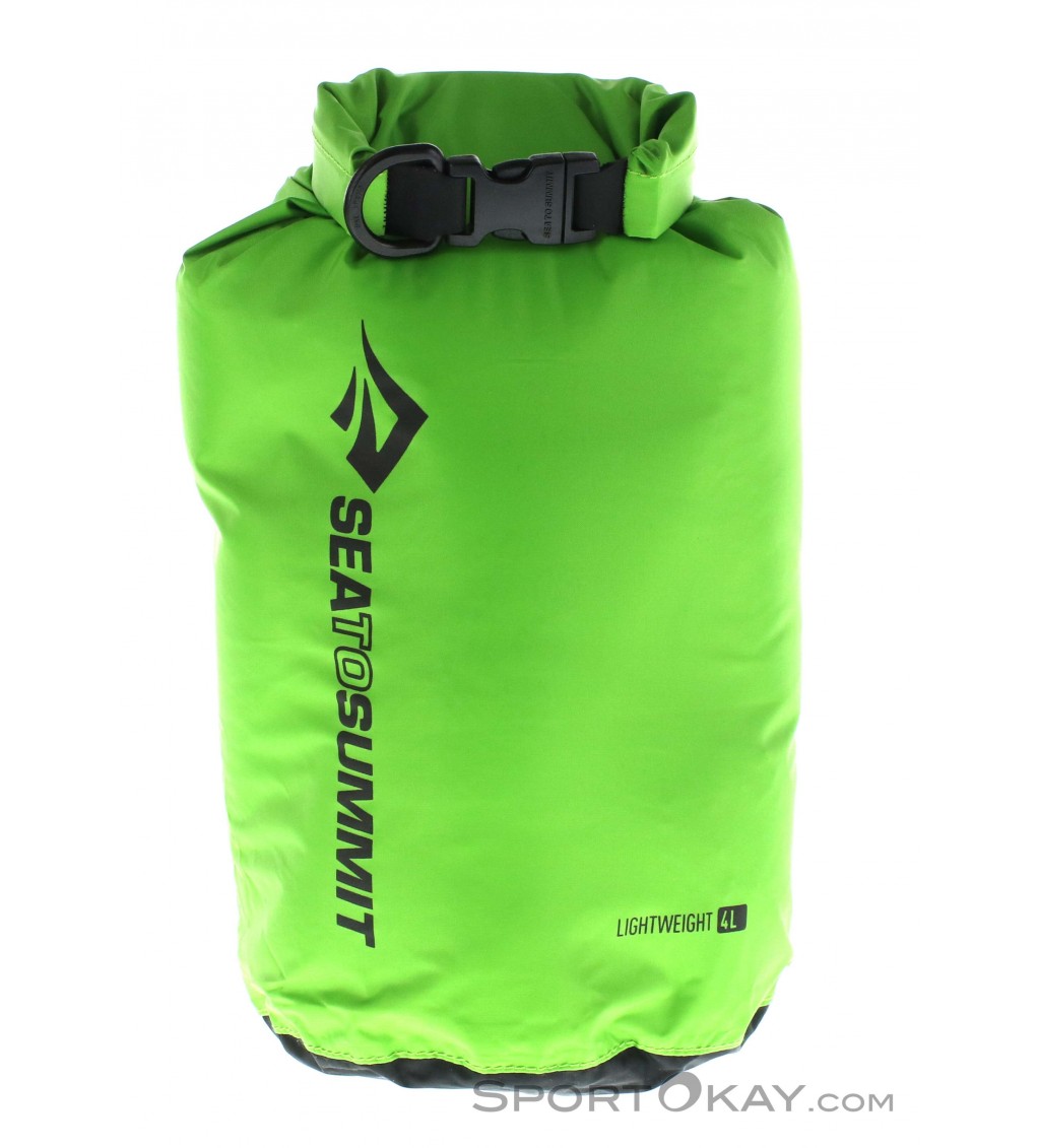 Sea to Summit Lightweight Drysack 4l Drybag
