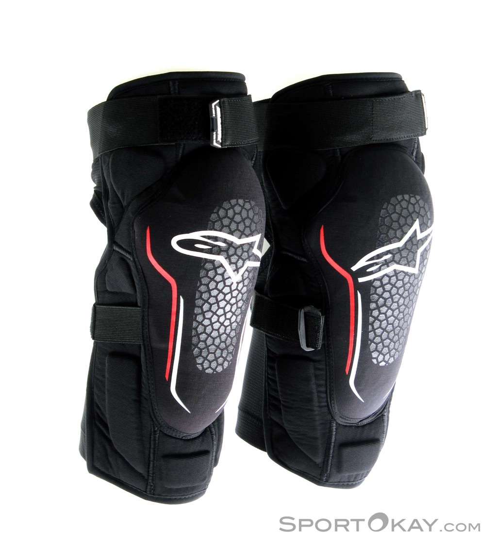 Alpinestars Evolution Knee Protector Knieprotektoren