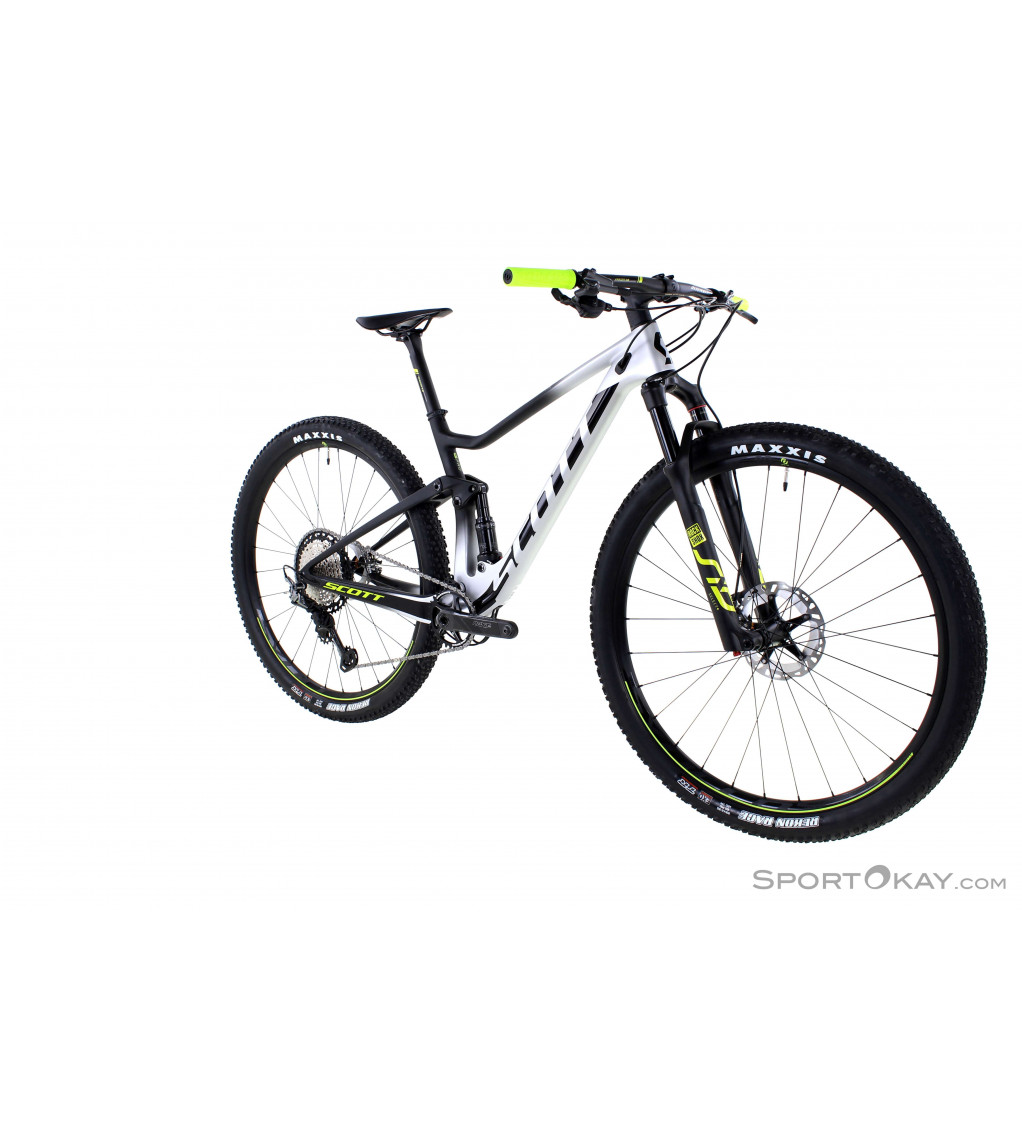 Scott Spark RC 900 Pro 29" 2020 Cross Country Bike