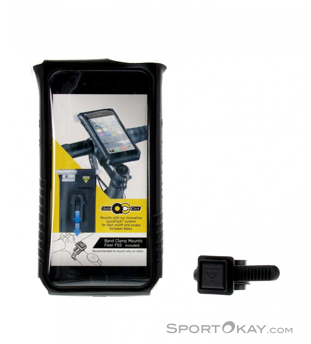 Topeak SmartPhone DryBag Iphone 6/6s Handytasche