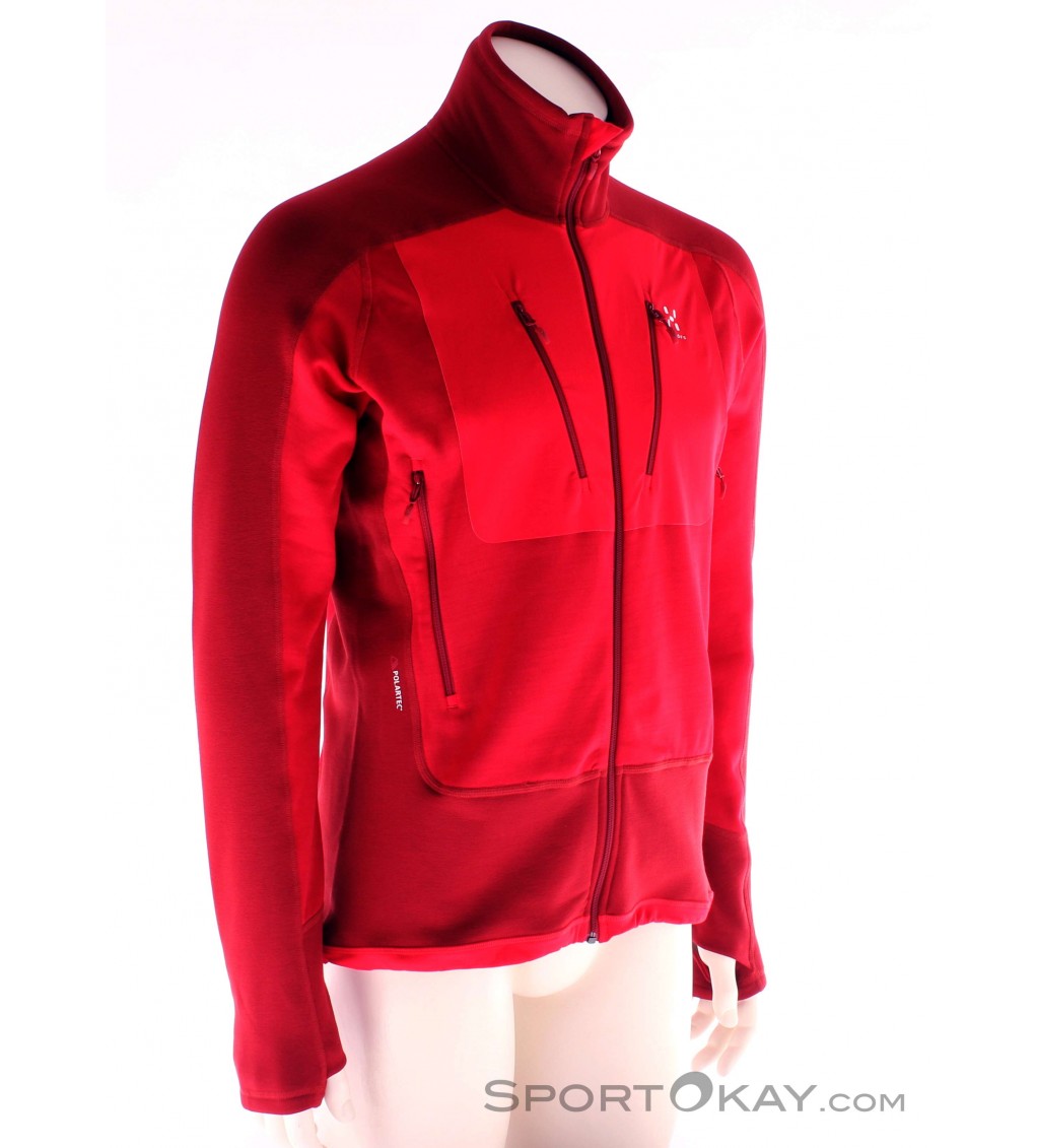 Hagl fs Serac Jacket Herren Tourenjacke Jacken