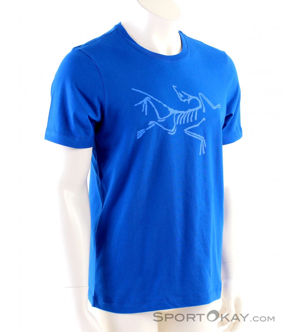 Arcteryx Archaeopteryx SS Herren T-Shirt