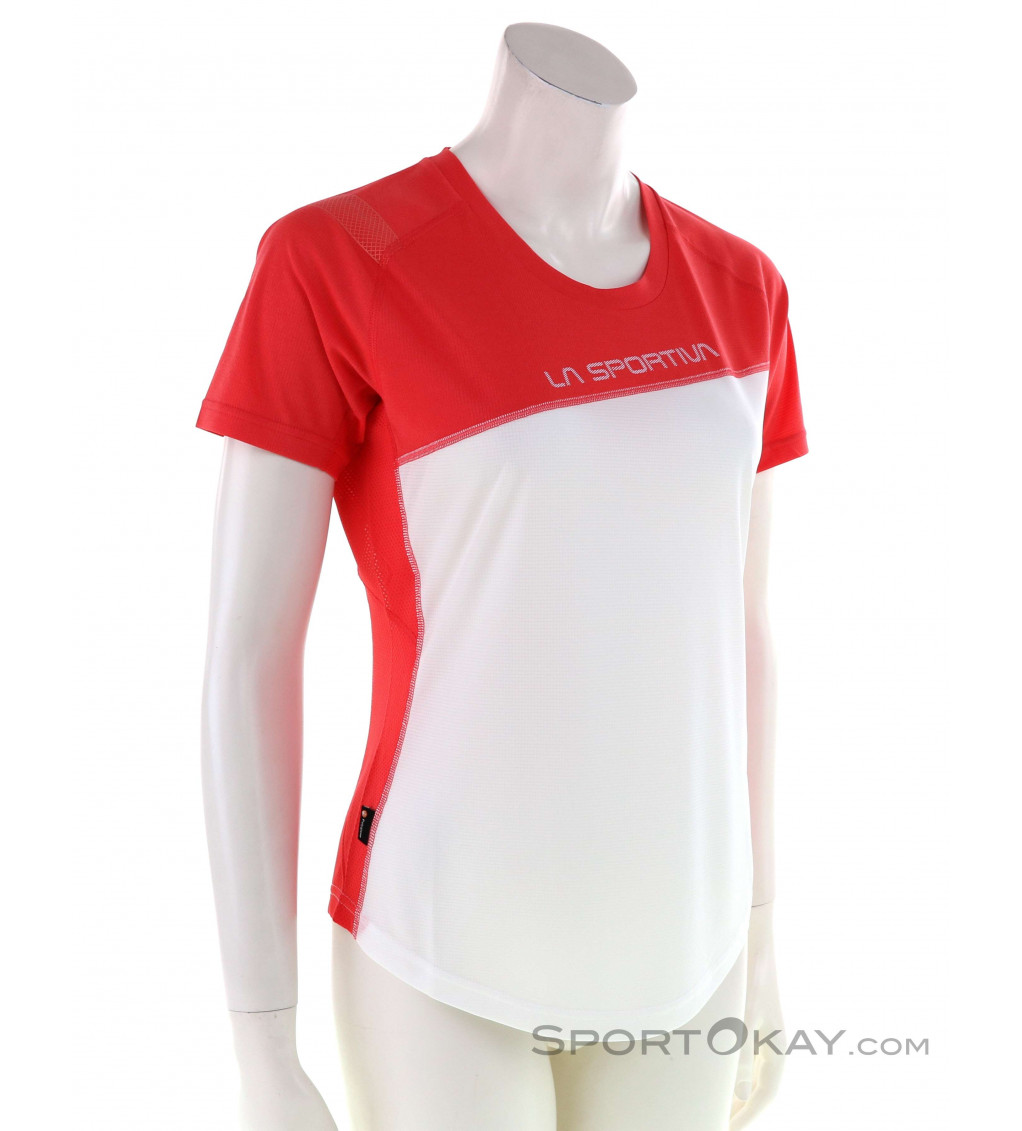 La Sportiva Catch Damen T-Shirt