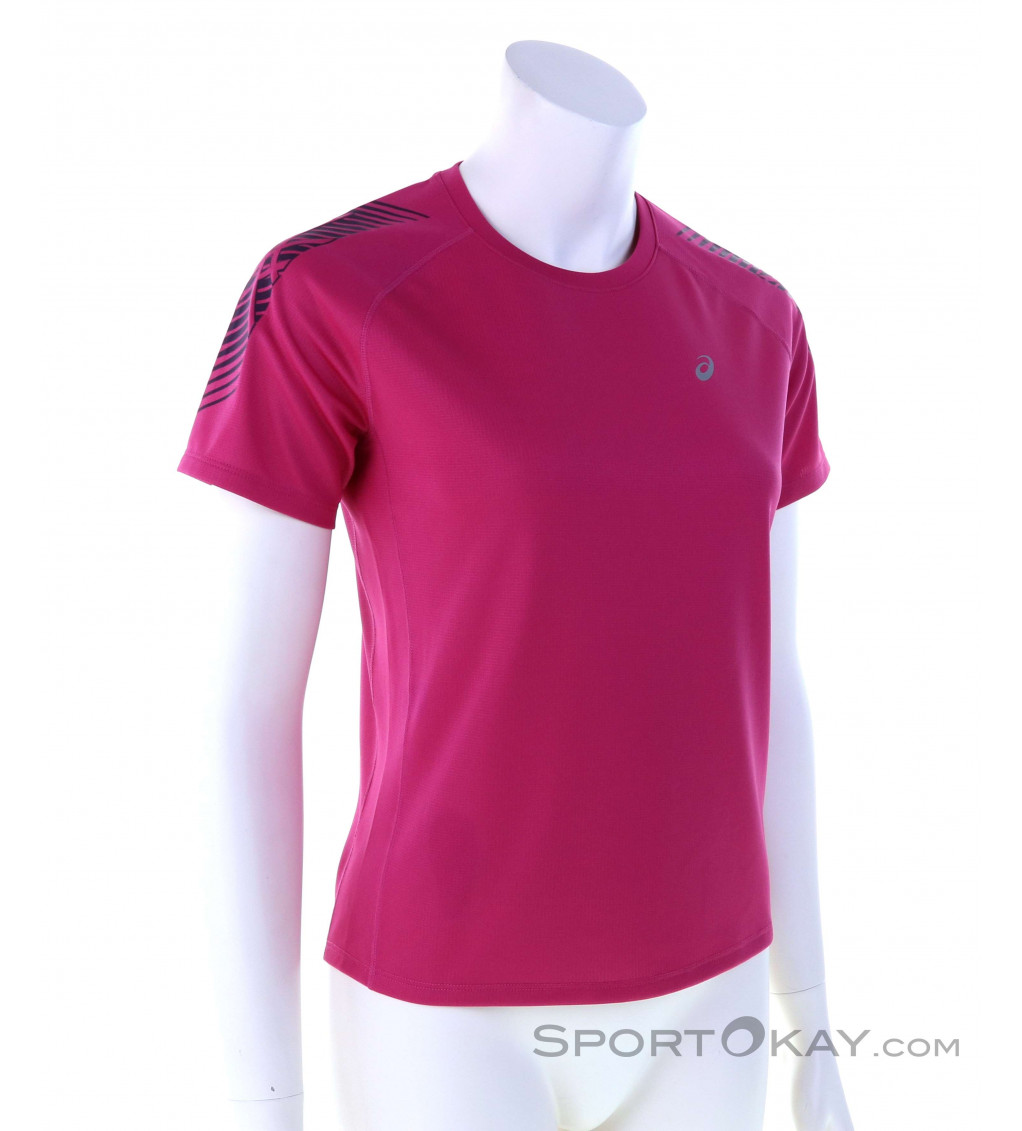 Rosa L DAMEN Hemden & T-Shirts Sport Crivit T-Shirt Rabatt 87 % 