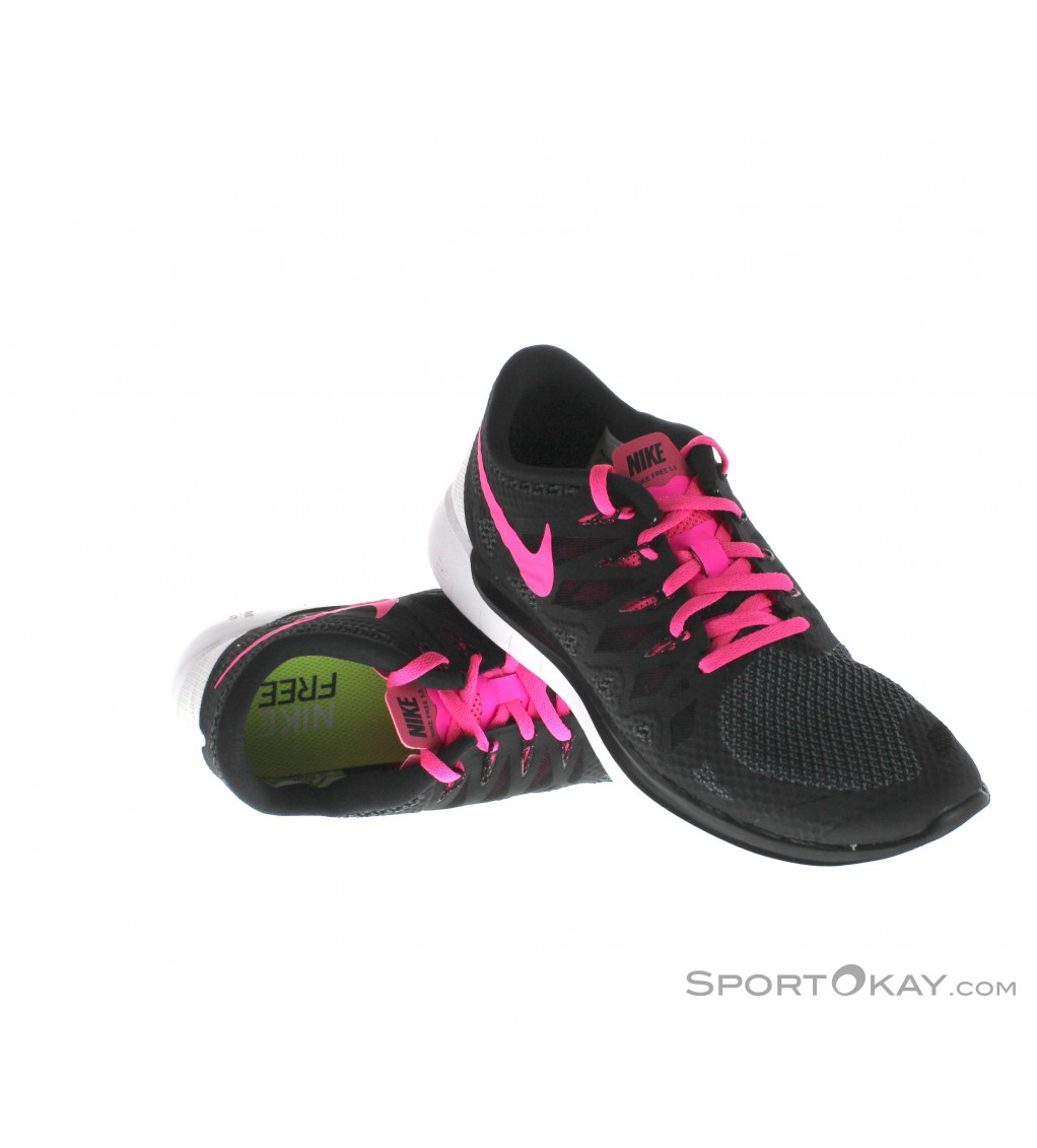 Nike Free 5.0 Damen Laufschuhe