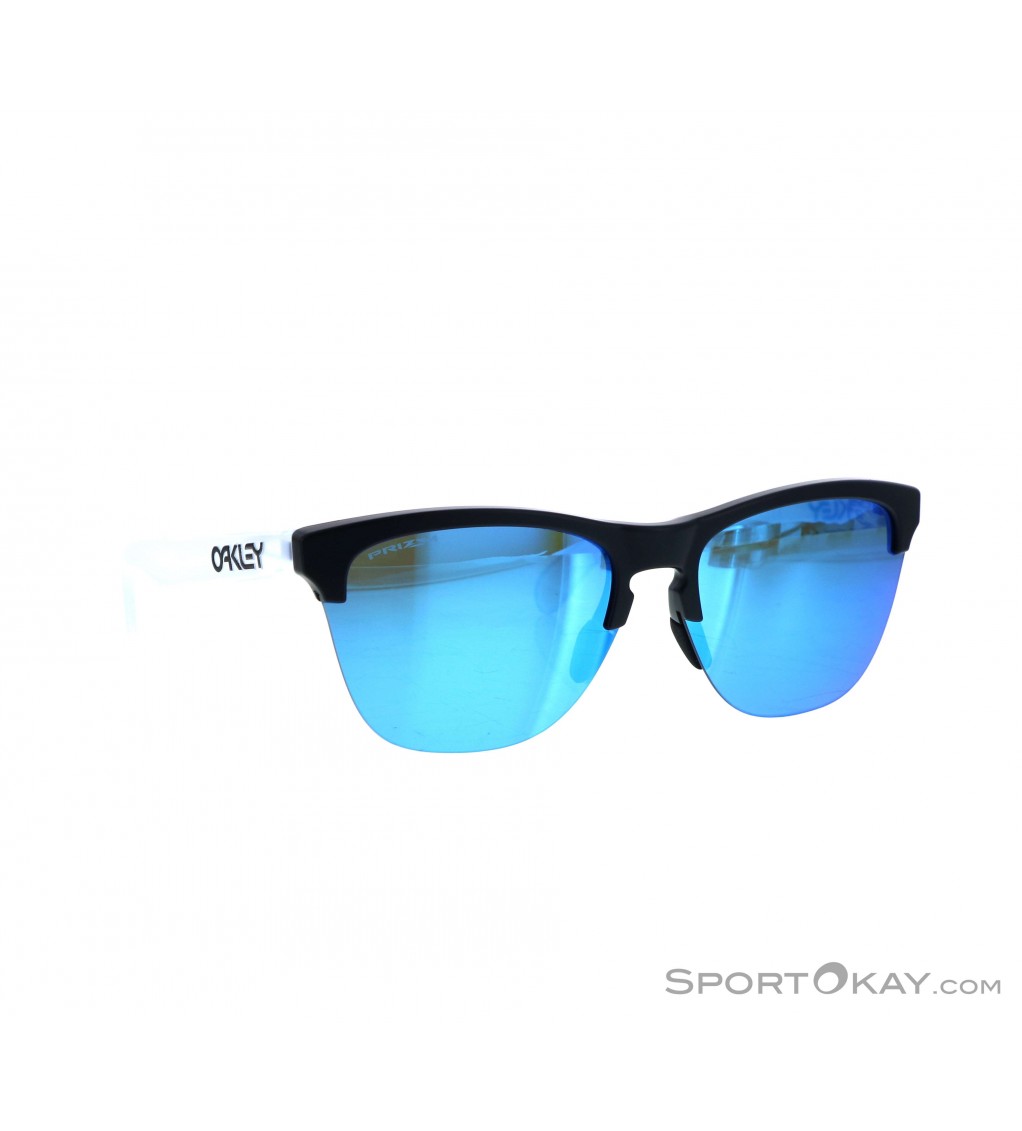 Oakley Frogskin Lite Sonnenbrille