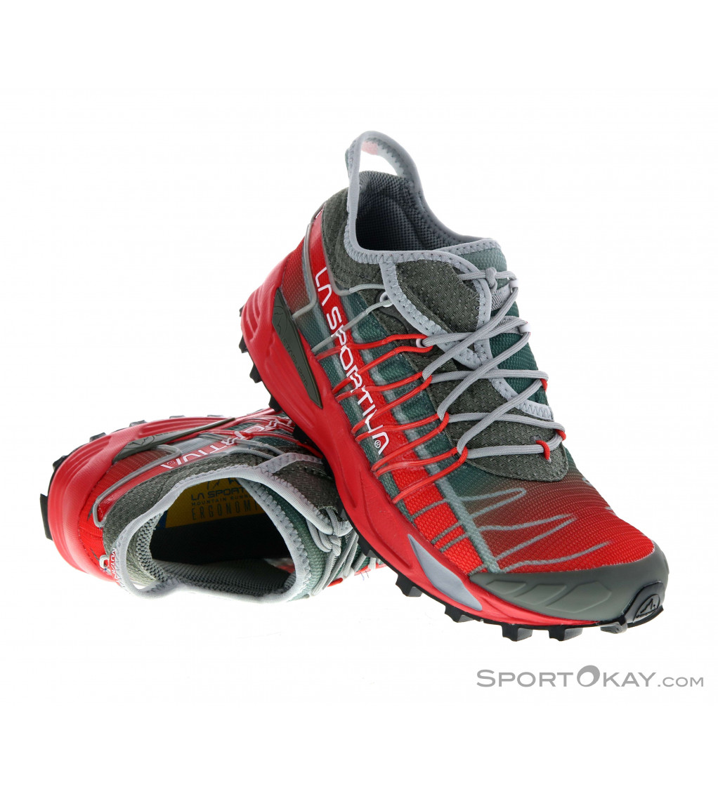 La sportiva mutant women hot sale