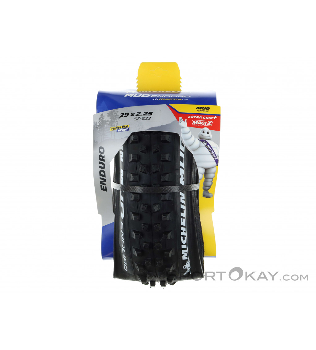 Michelin Mud Enduro TR MAGI-X 29x2,25 Reifen