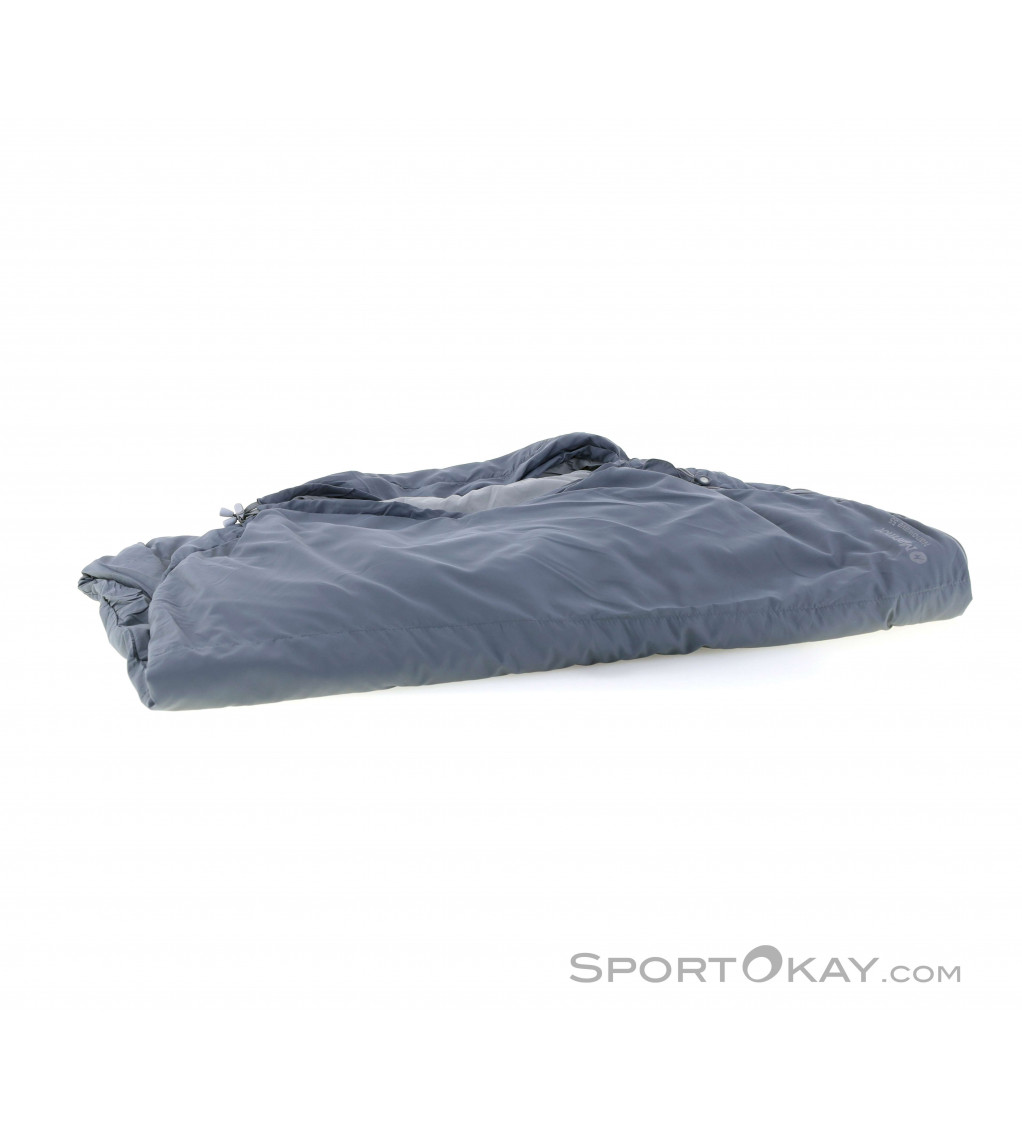 Marmot Nanowave 55 Long Schlafsack links