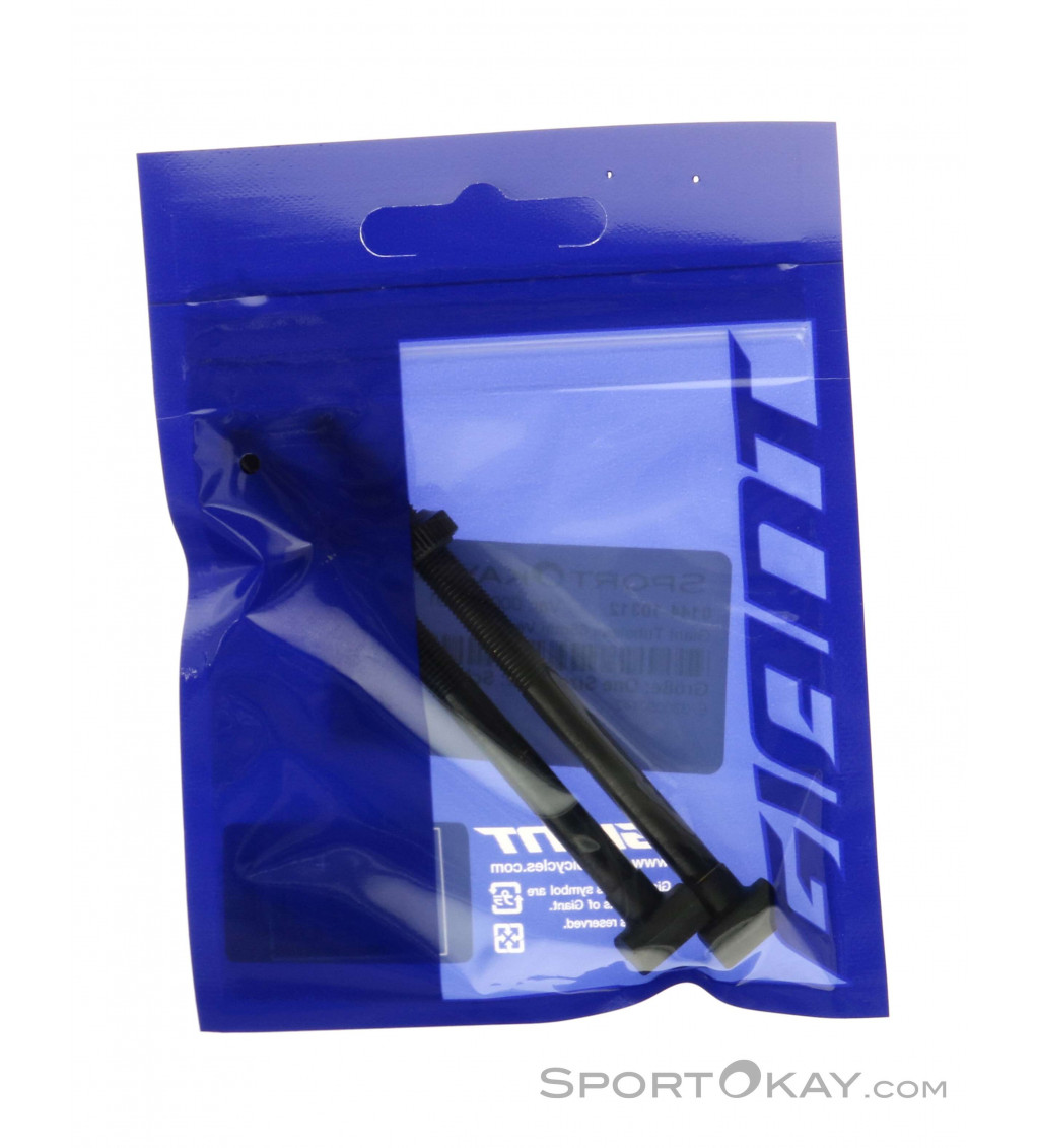 Giant Tubeless 65mm Ventile