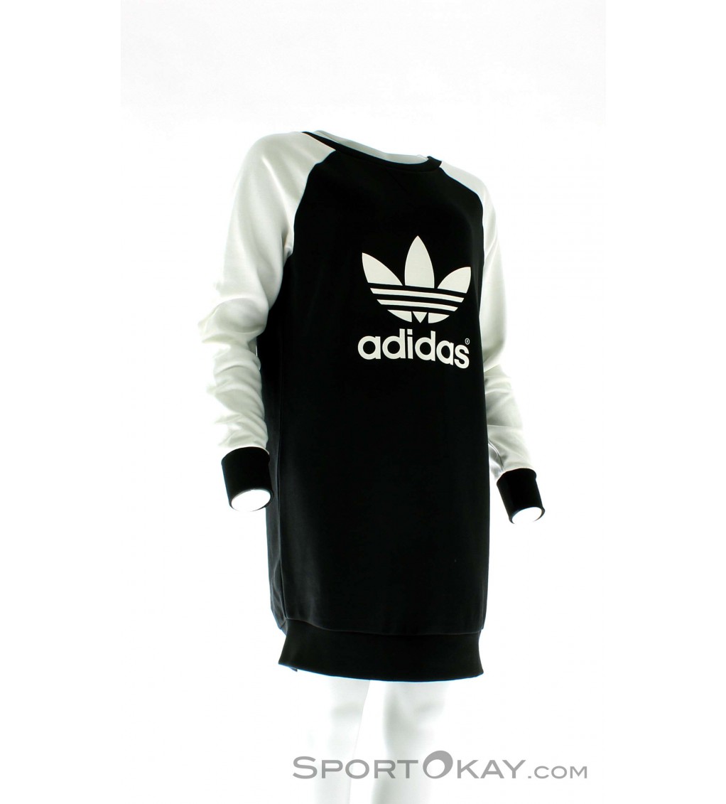Sweat dress adidas on sale