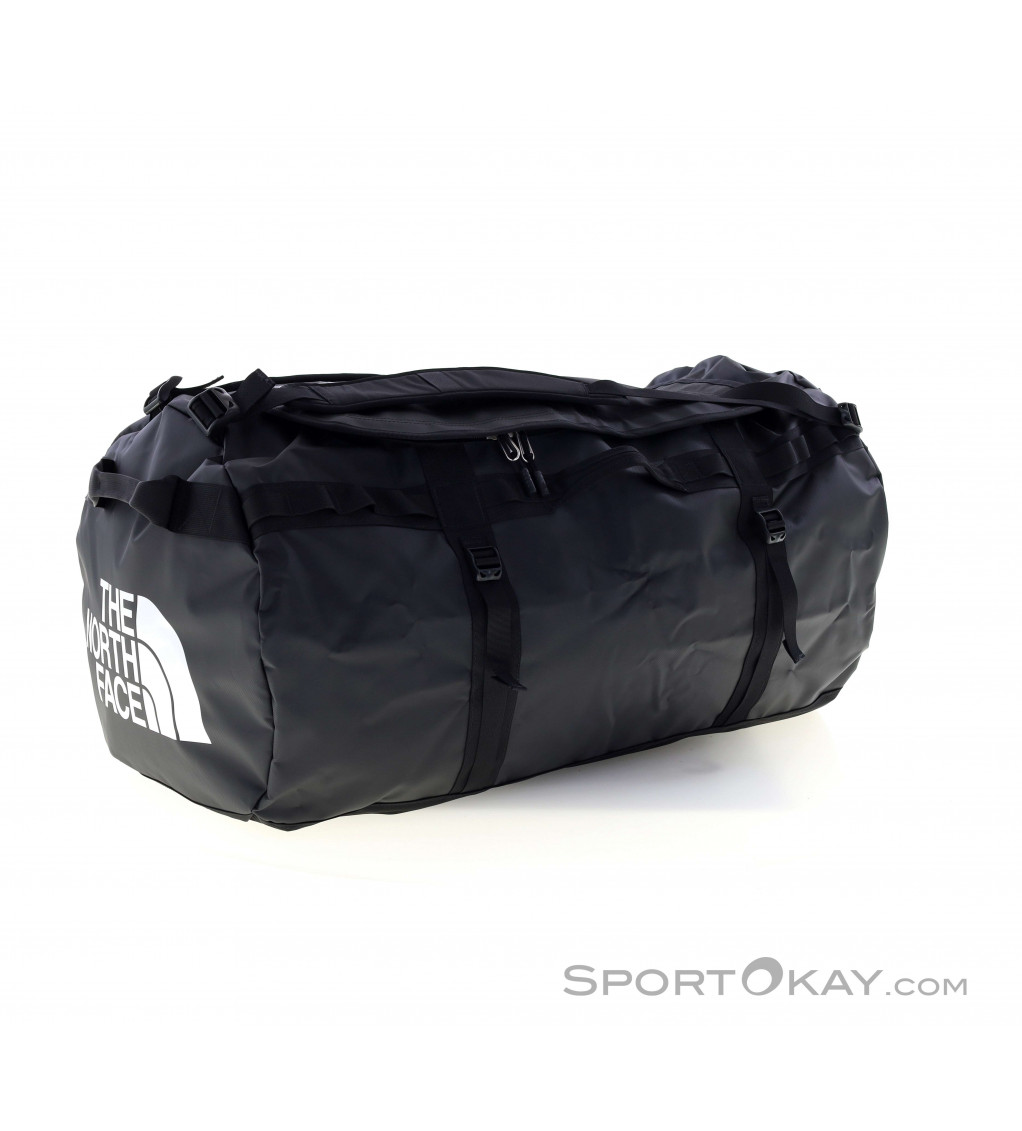 The North Face Camp Duffel XXL Reisetasche