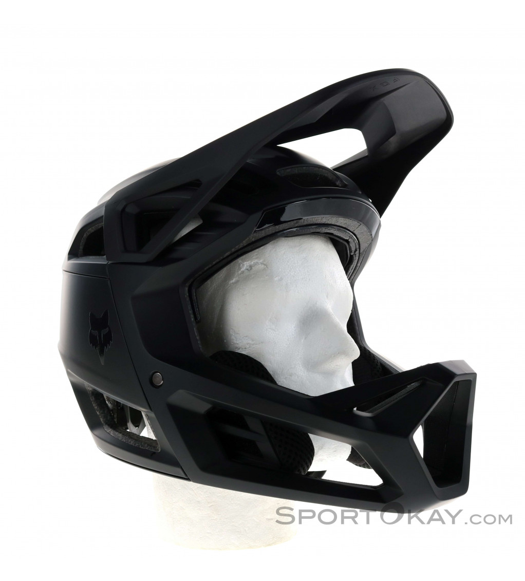 Fox Proframe RS MIPS Fullface Helm