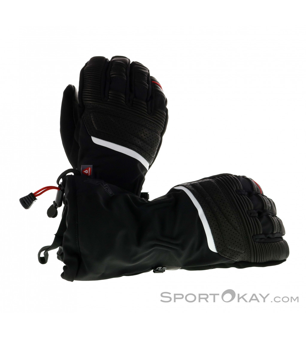 Lenz Heat Glove 6.0 Finger Cap Herren Handschuhe