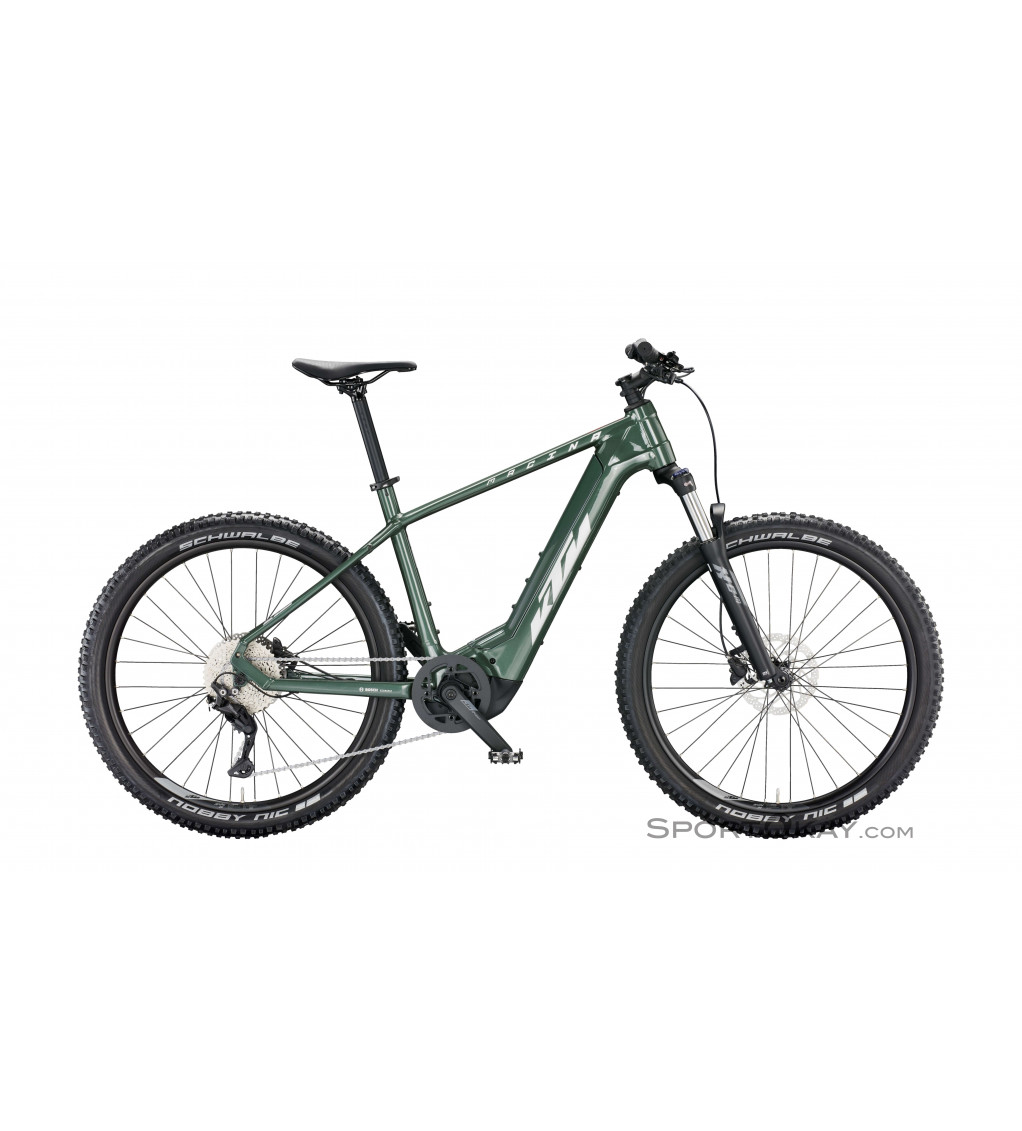 Ktm 27 5 mtb cheap