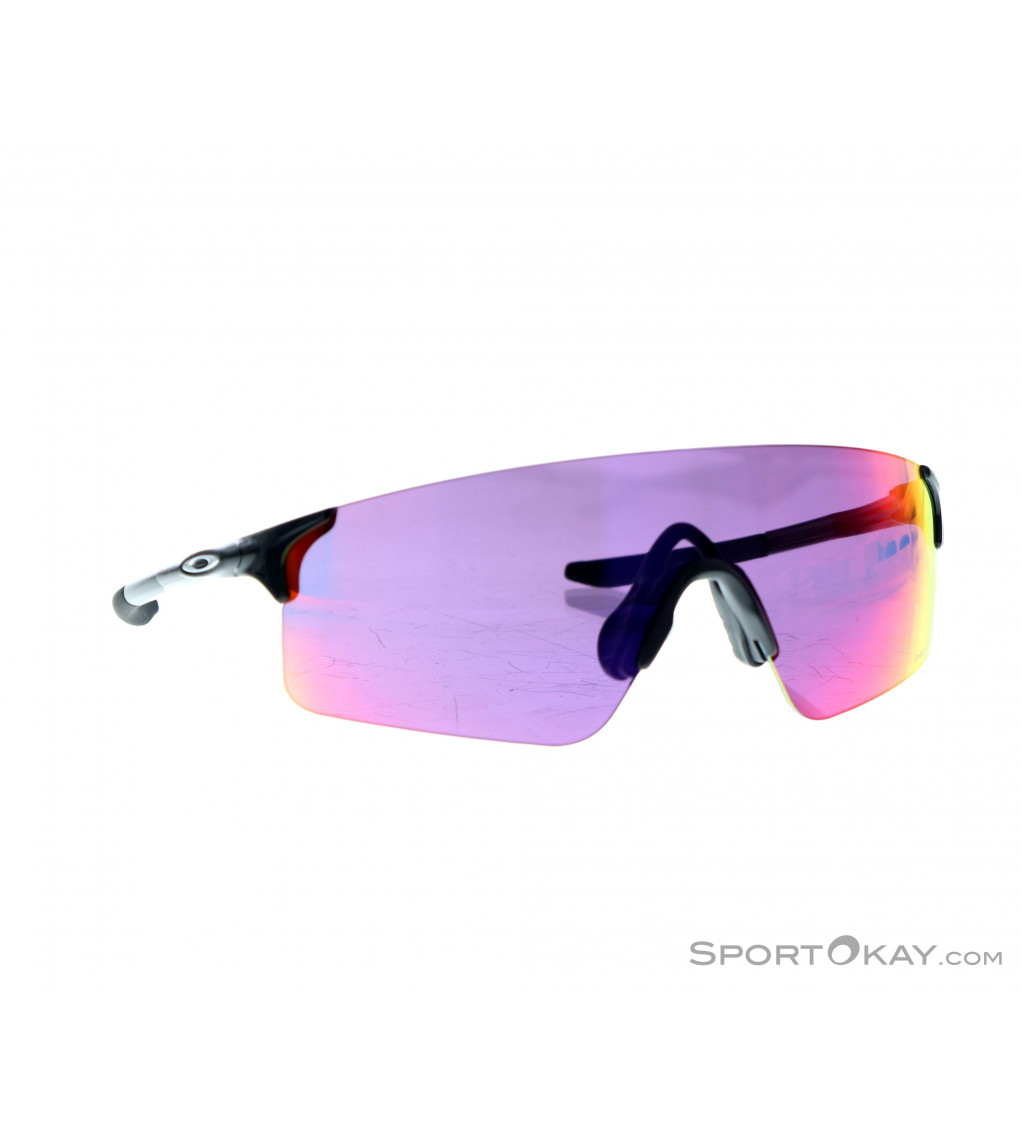 Oakley EVZero Blades Sonnenbrille