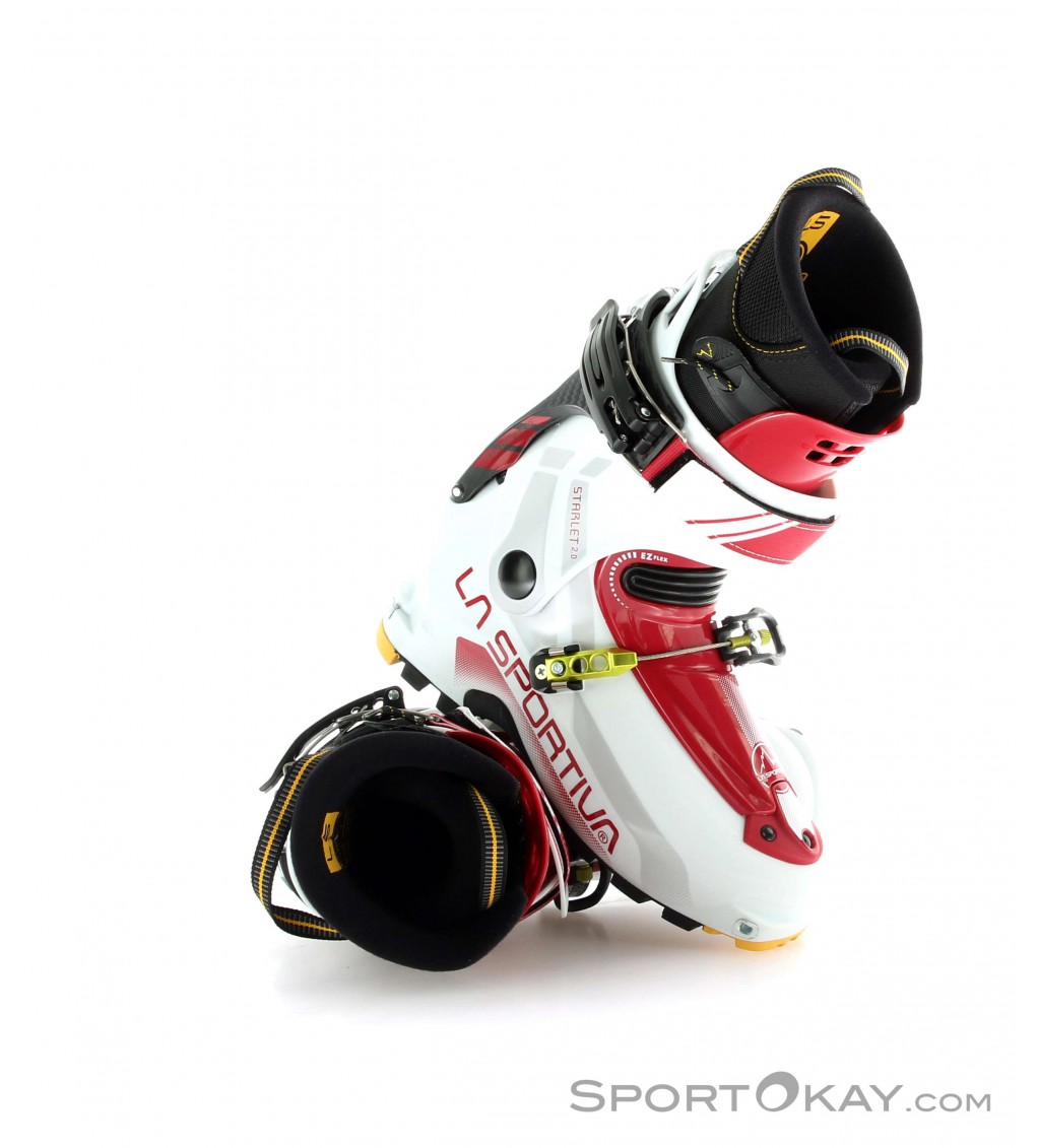 La sales sportiva starlet