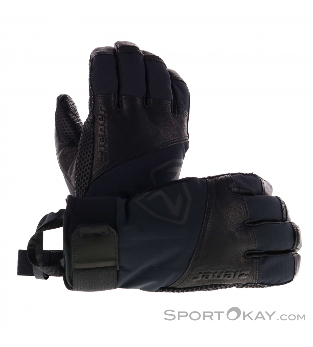 AW - Ziener Skihandschuhe - Handschuhe AS Gotar Skibekleidung Ski&Freeride - - Alle