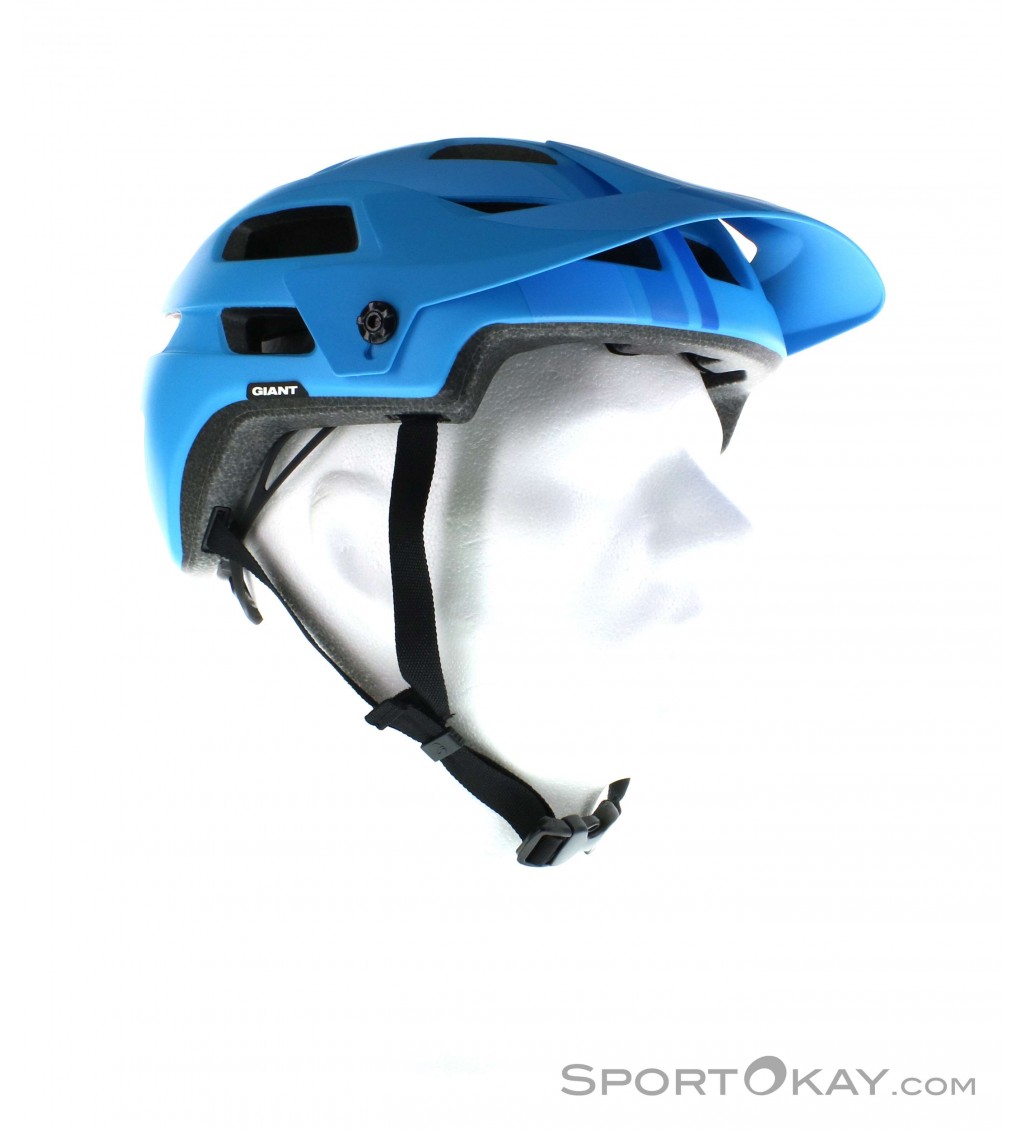 Giant Rail Helmet Bikehelm
