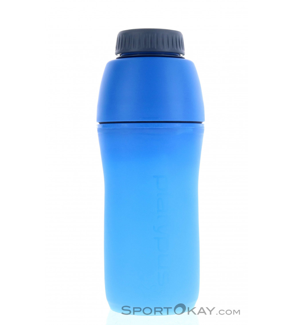 Platypus Meta Bottle 1l Trinkflasche