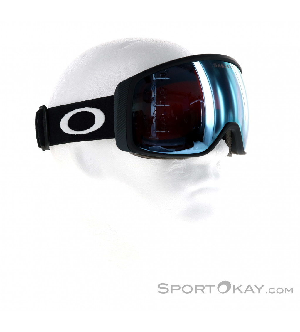 Oakley Flight Tracker XM Skibrille